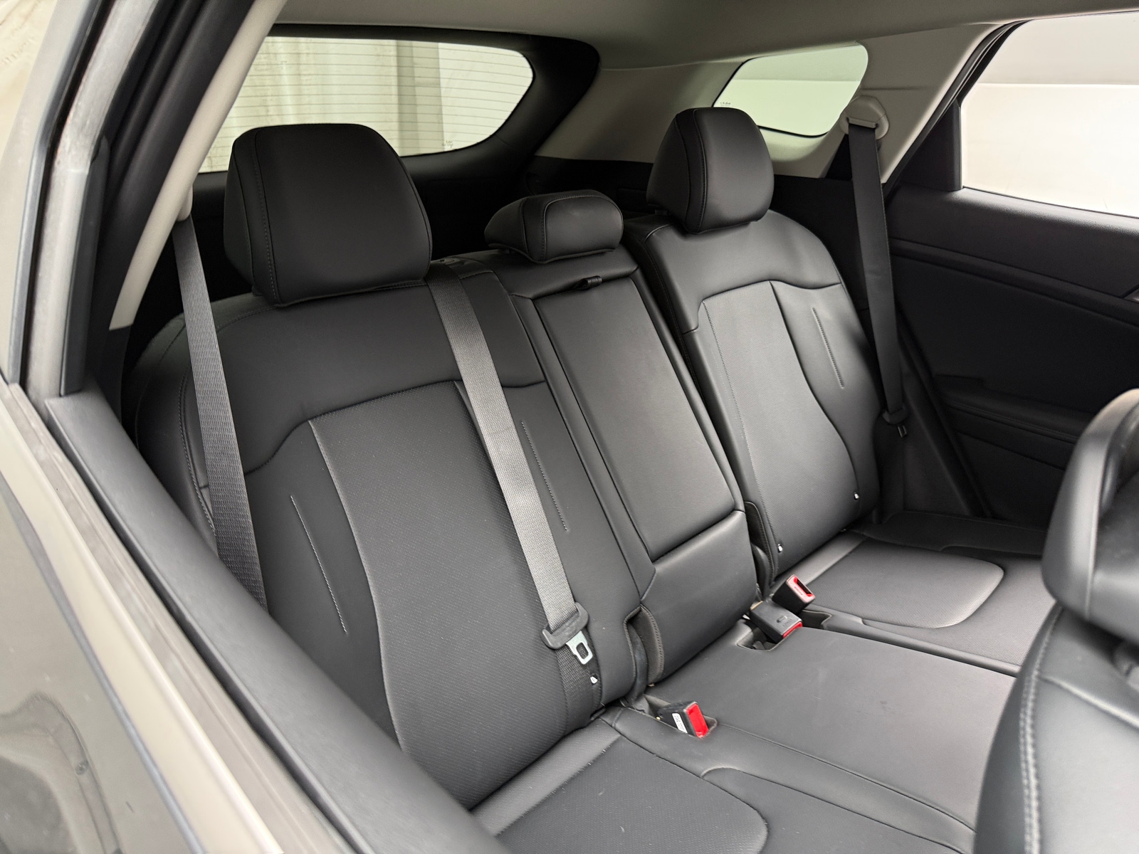Thumbnail: 2024 Kia Sportage - 5