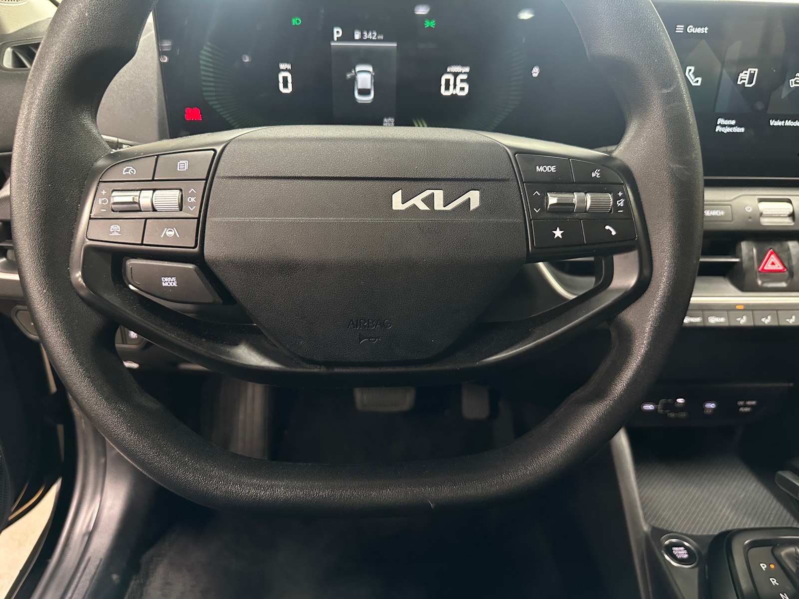 Thumbnail: 2025 Kia K4 - 5