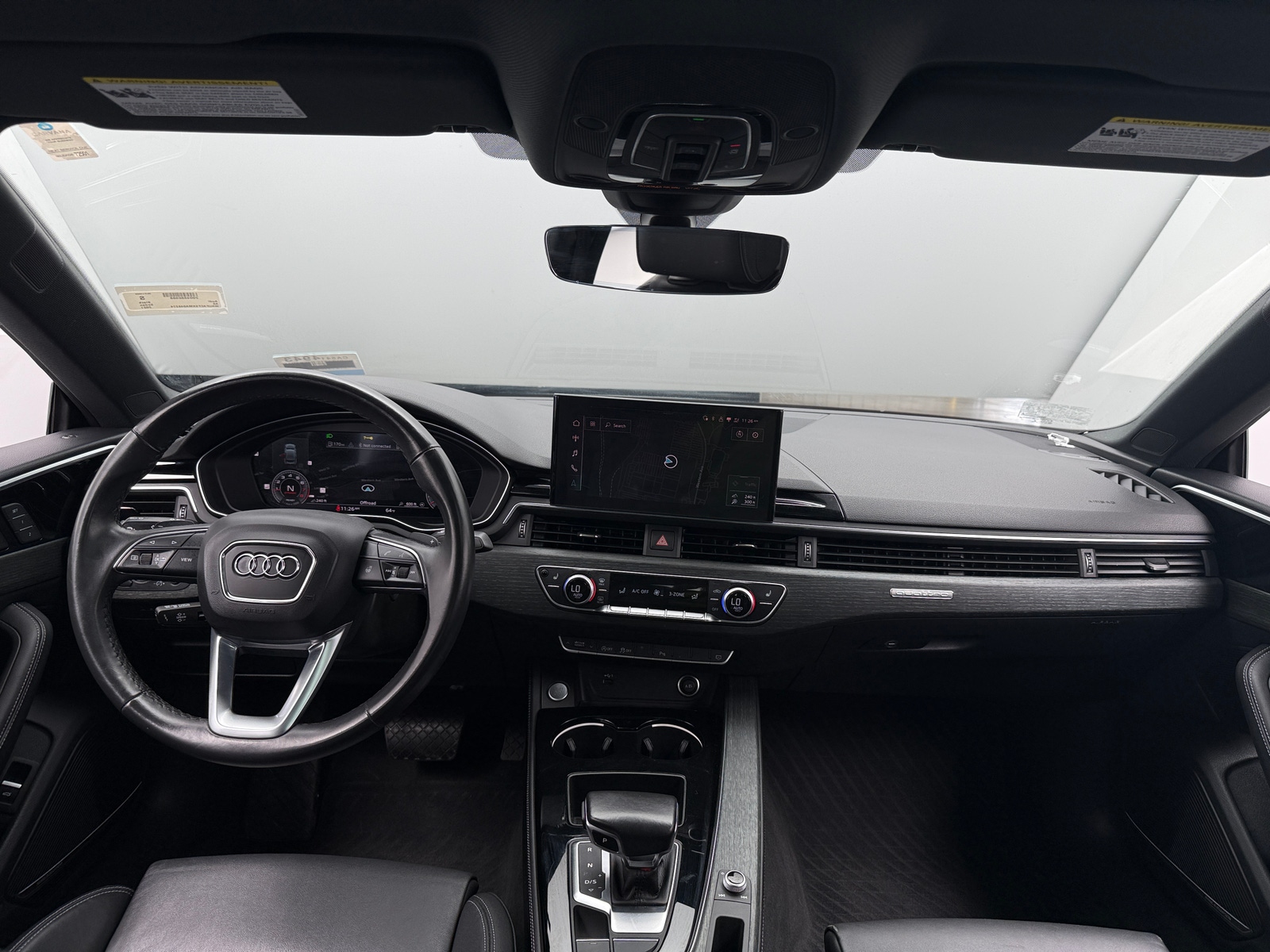 Thumbnail: 2021 Audi A5 - 2