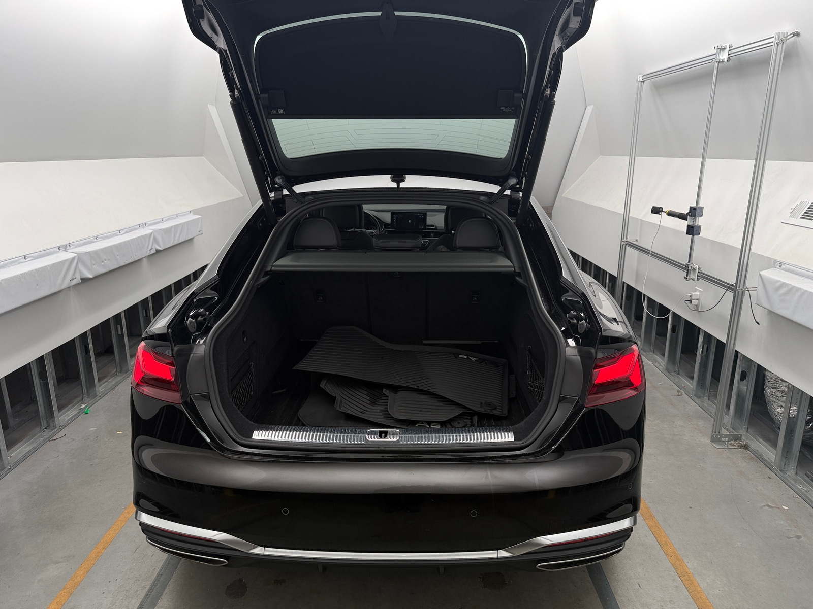 Thumbnail: 2021 Audi A5 - 6