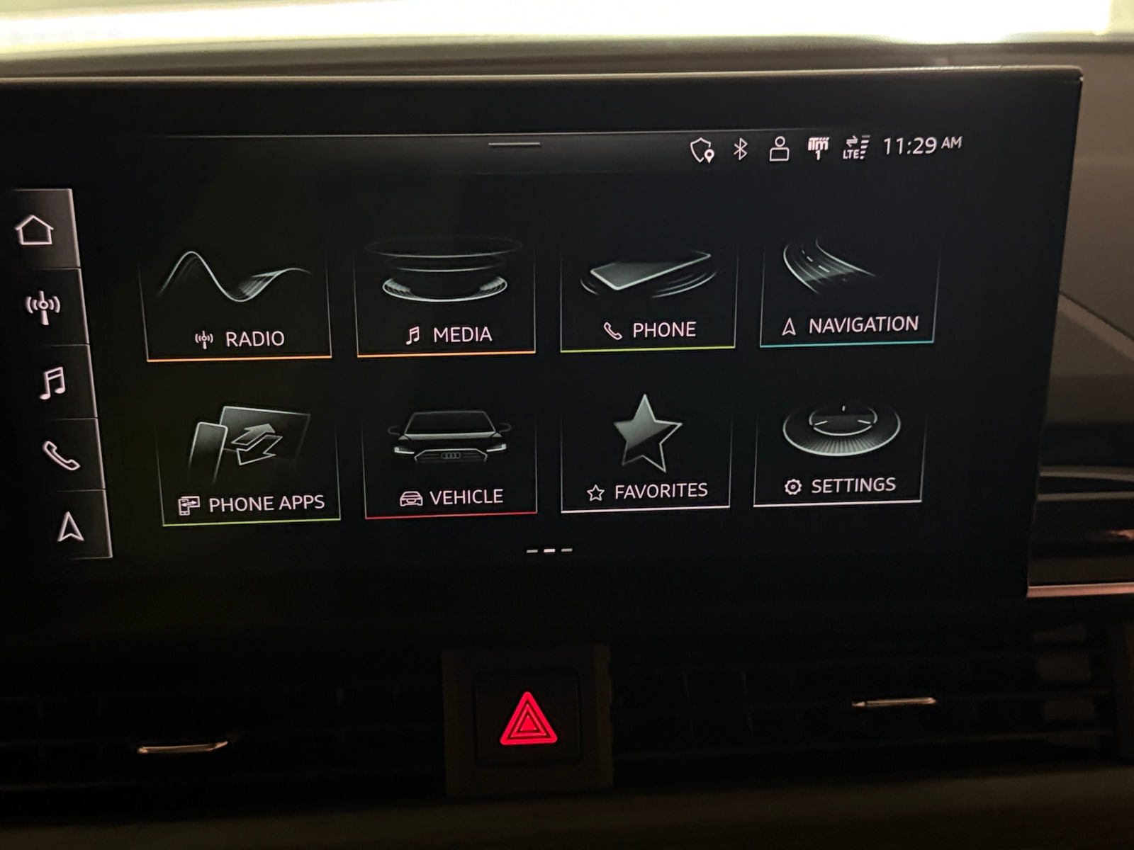 Thumbnail: 2021 Audi A5 - 3