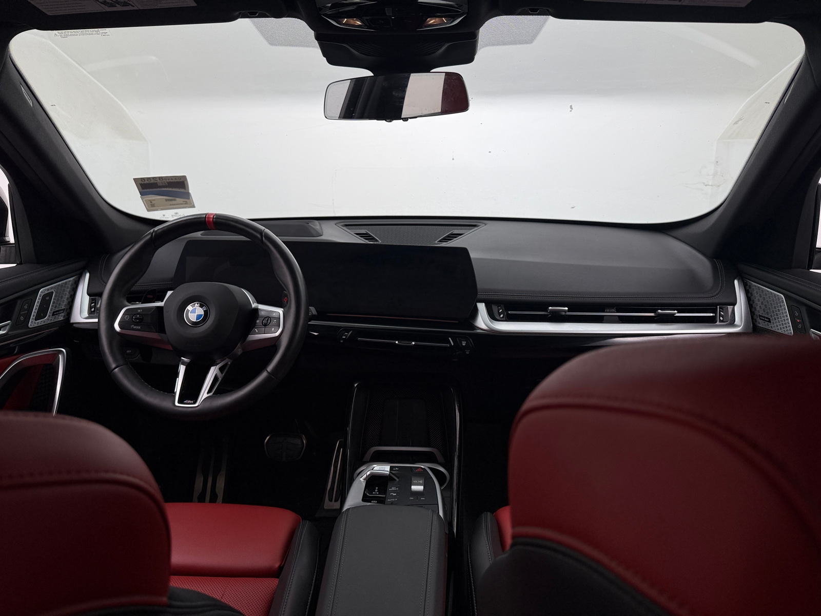 Thumbnail: 2025 BMW X1 - 2