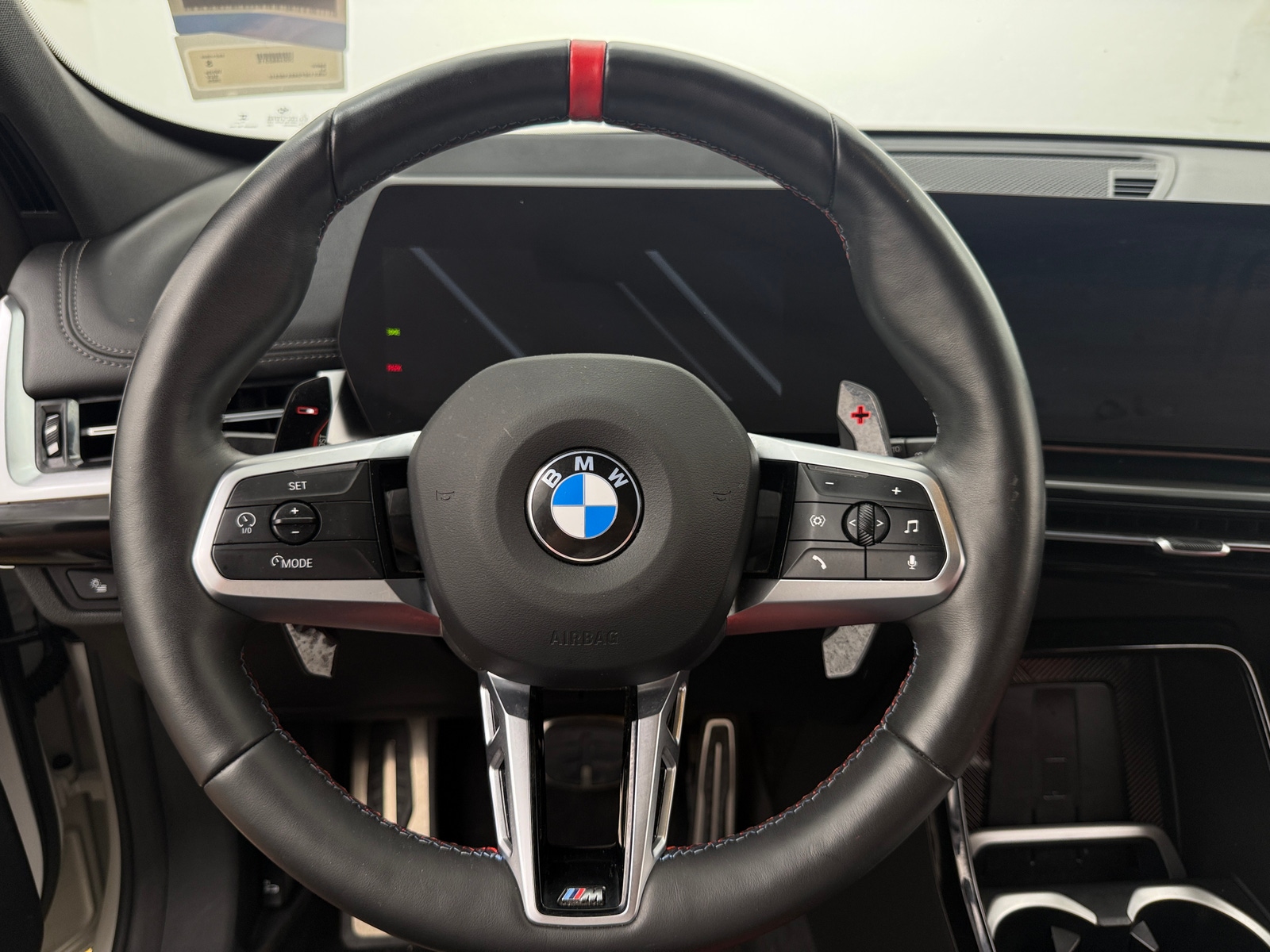 Thumbnail: 2025 BMW X1 - 4