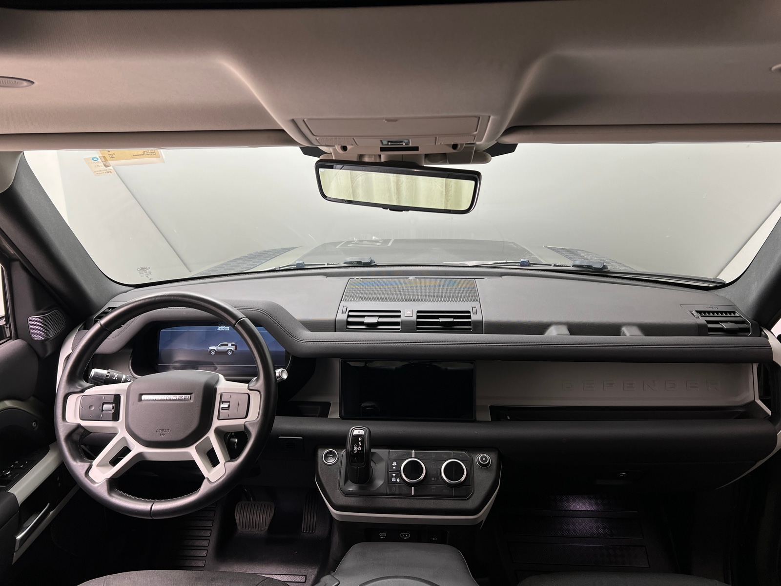 Thumbnail: 2021 Land Rover Defender - 2