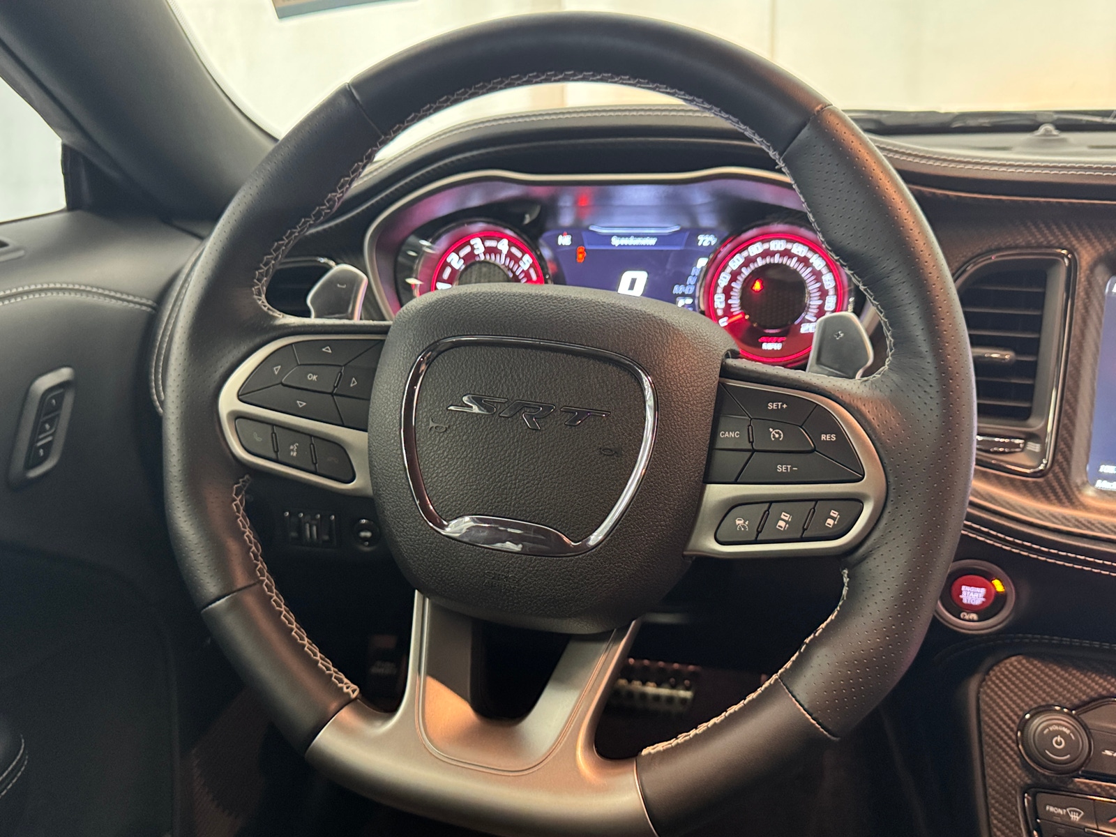 Thumbnail: 2023 Dodge Challenger - 4