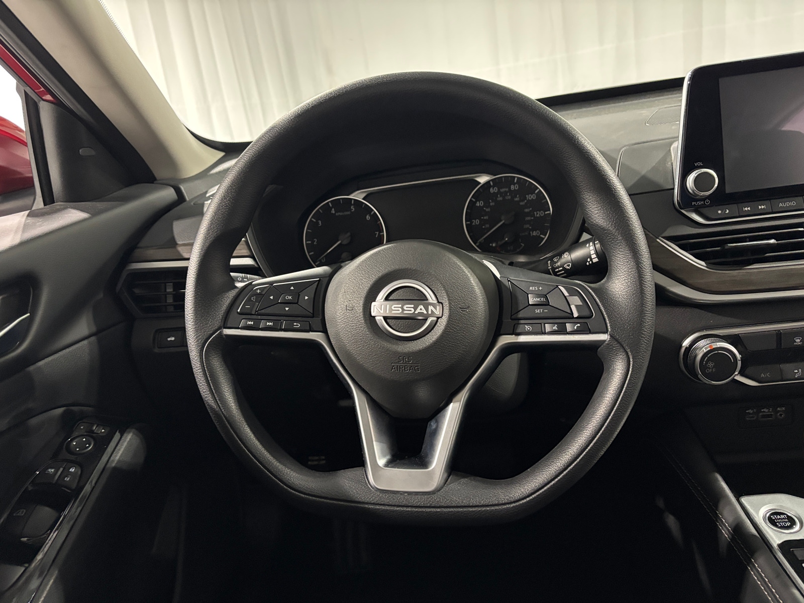 Thumbnail: 2023 Nissan Altima - 5