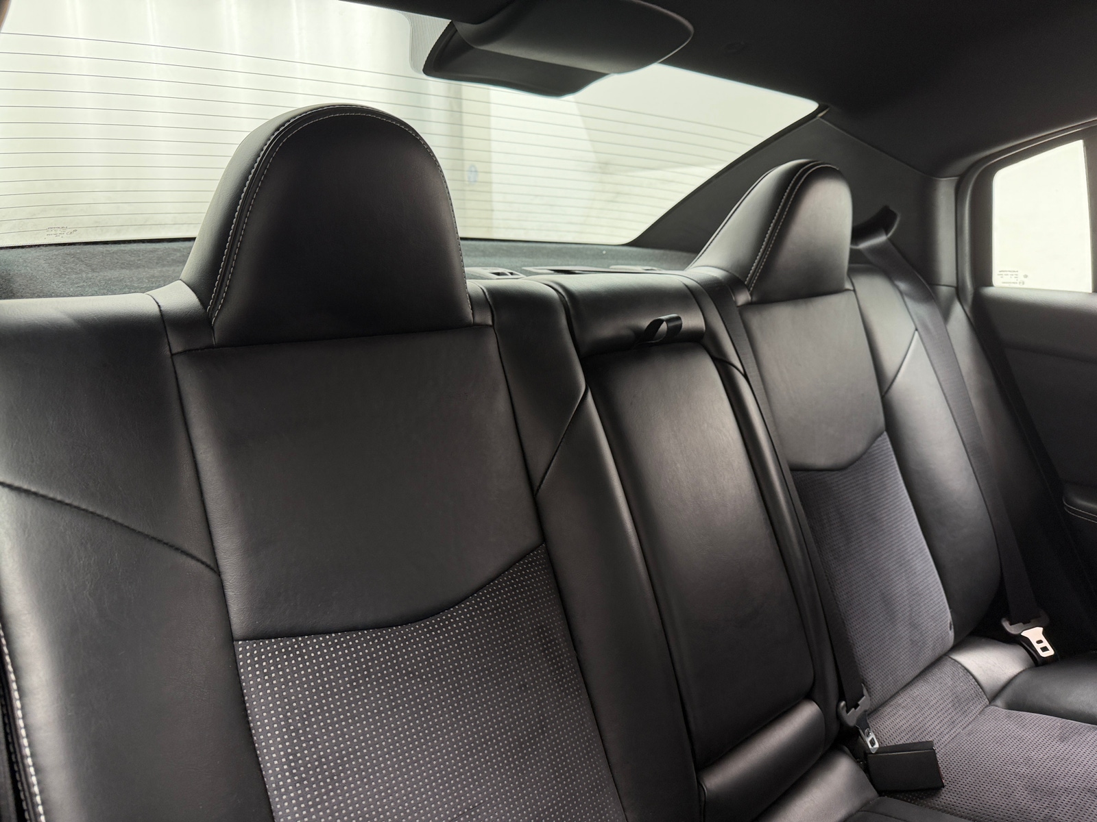 Thumbnail: 2013 Chrysler 200 - 5