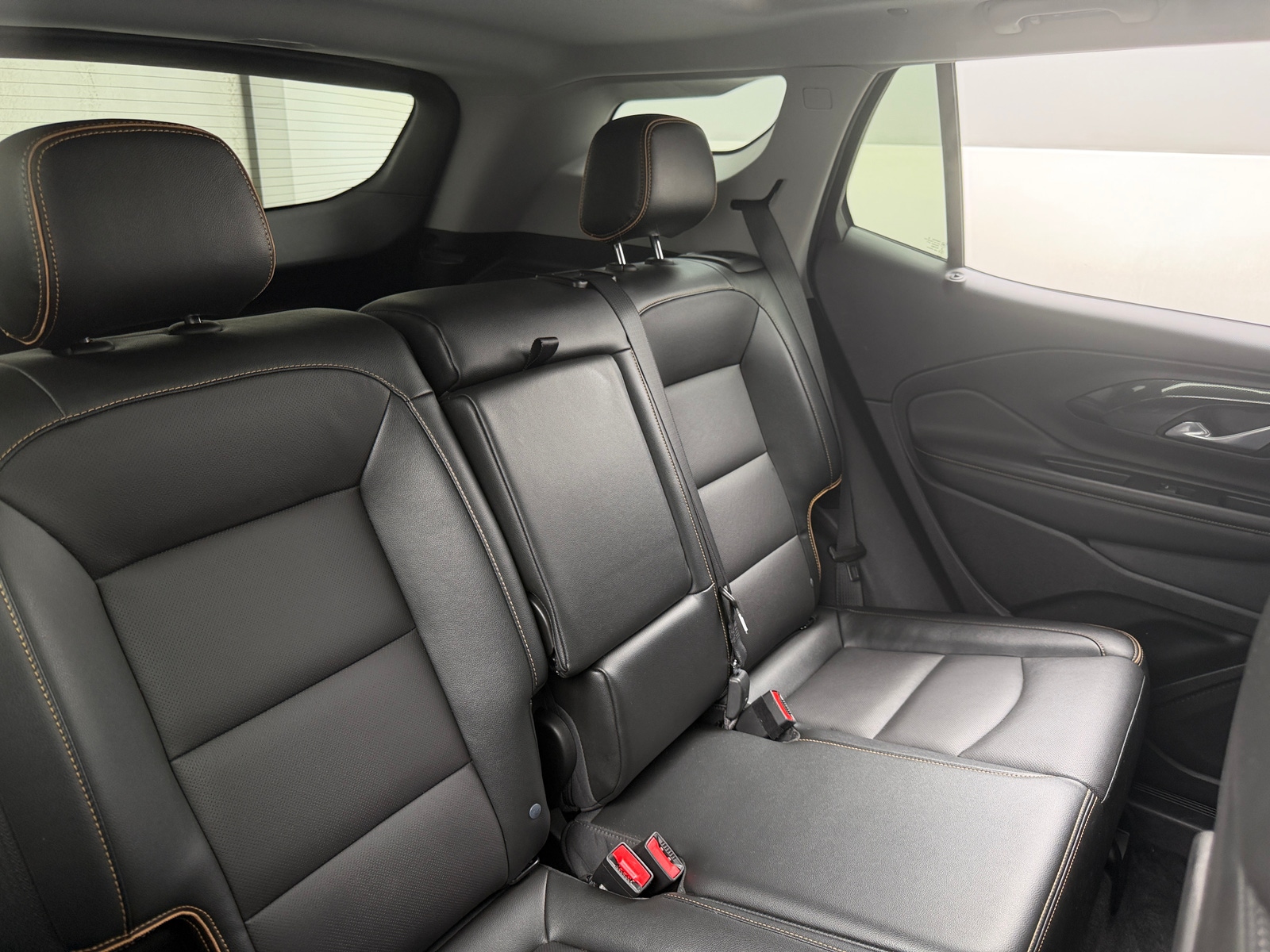 Thumbnail: 2024 GMC Terrain - 5