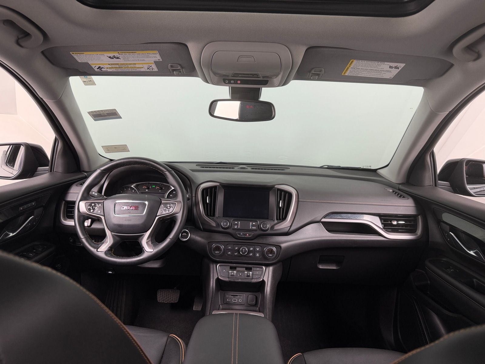 Thumbnail: 2024 GMC Terrain - 2
