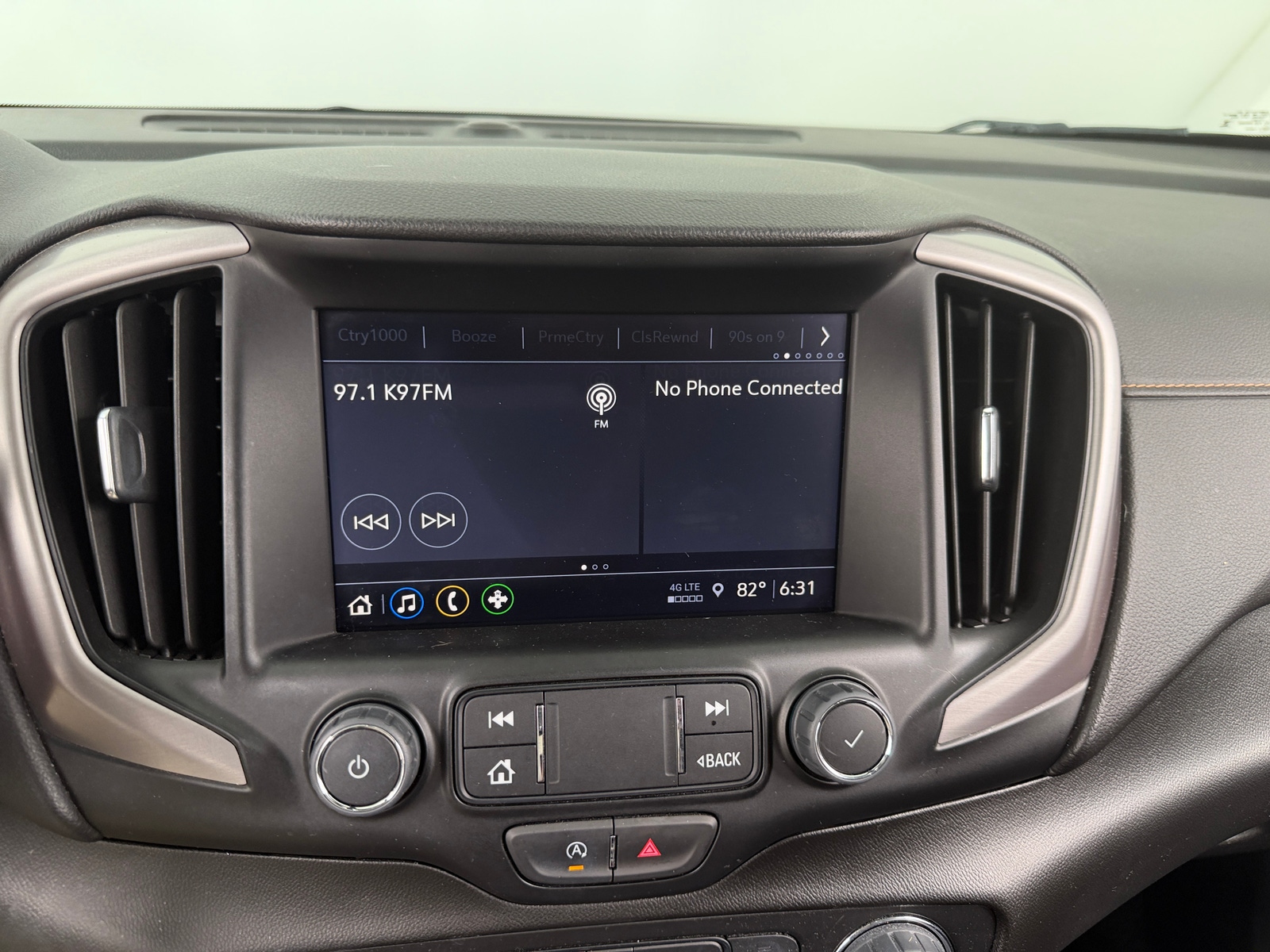 Thumbnail: 2024 GMC Terrain - 3