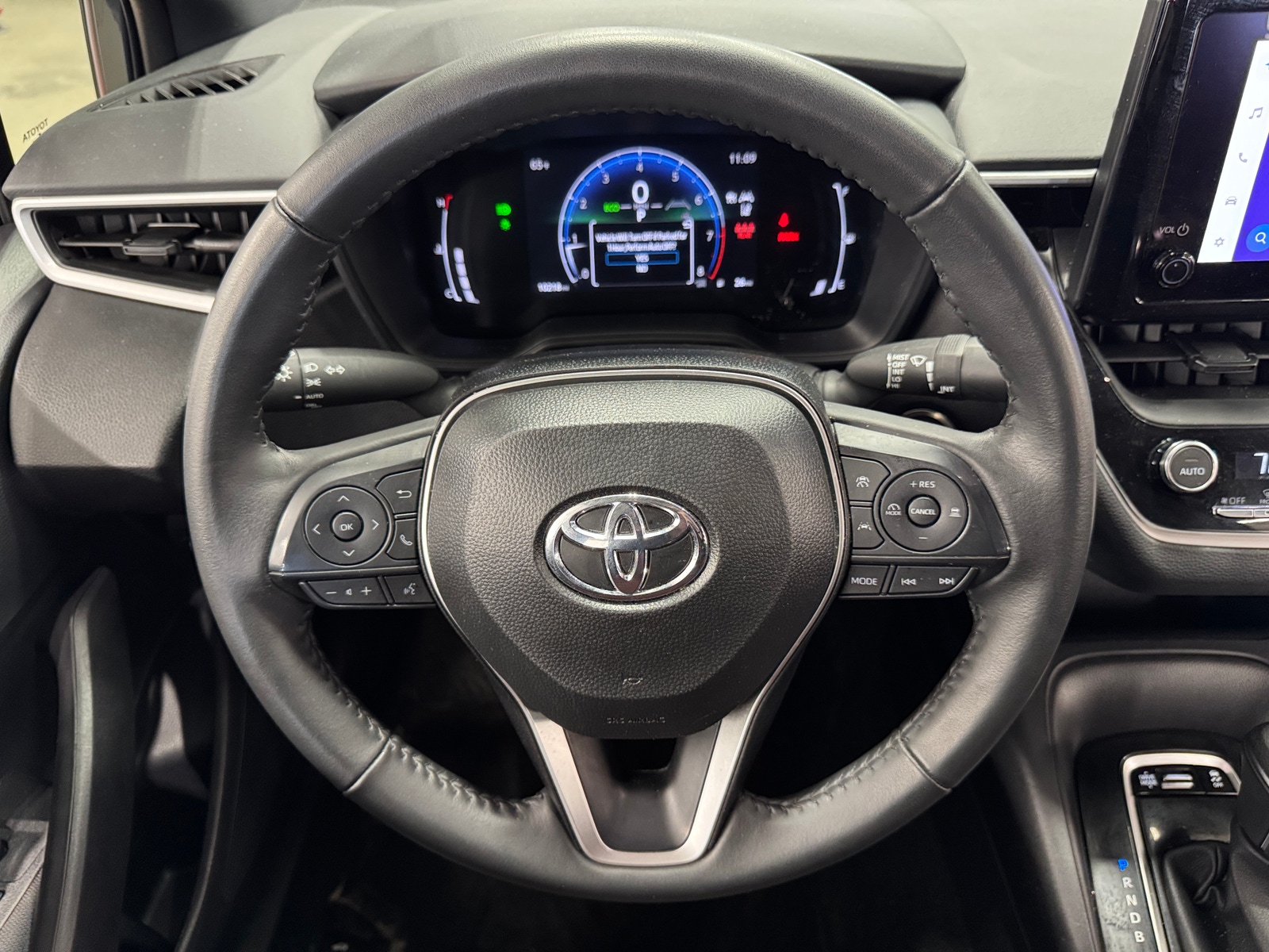 Thumbnail: 2026 Toyota Corolla - 5