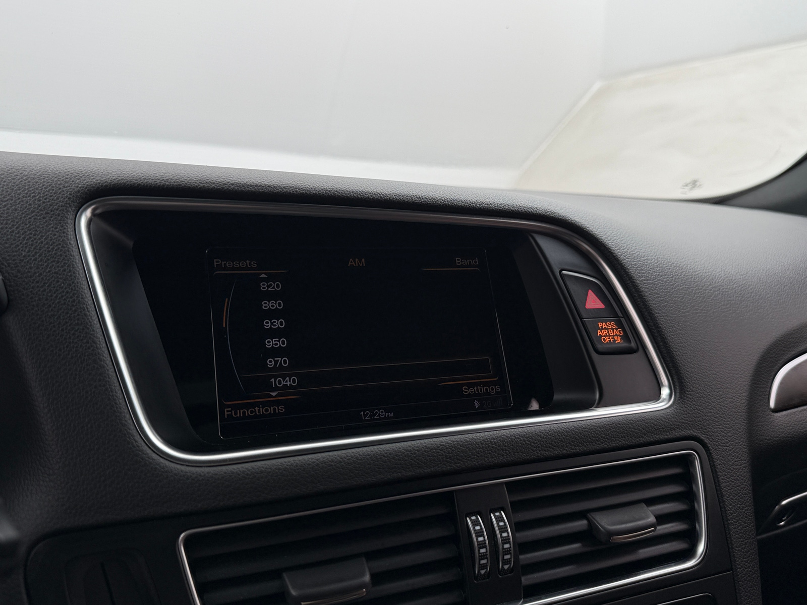 Thumbnail: 2015 Audi Q5 - 3