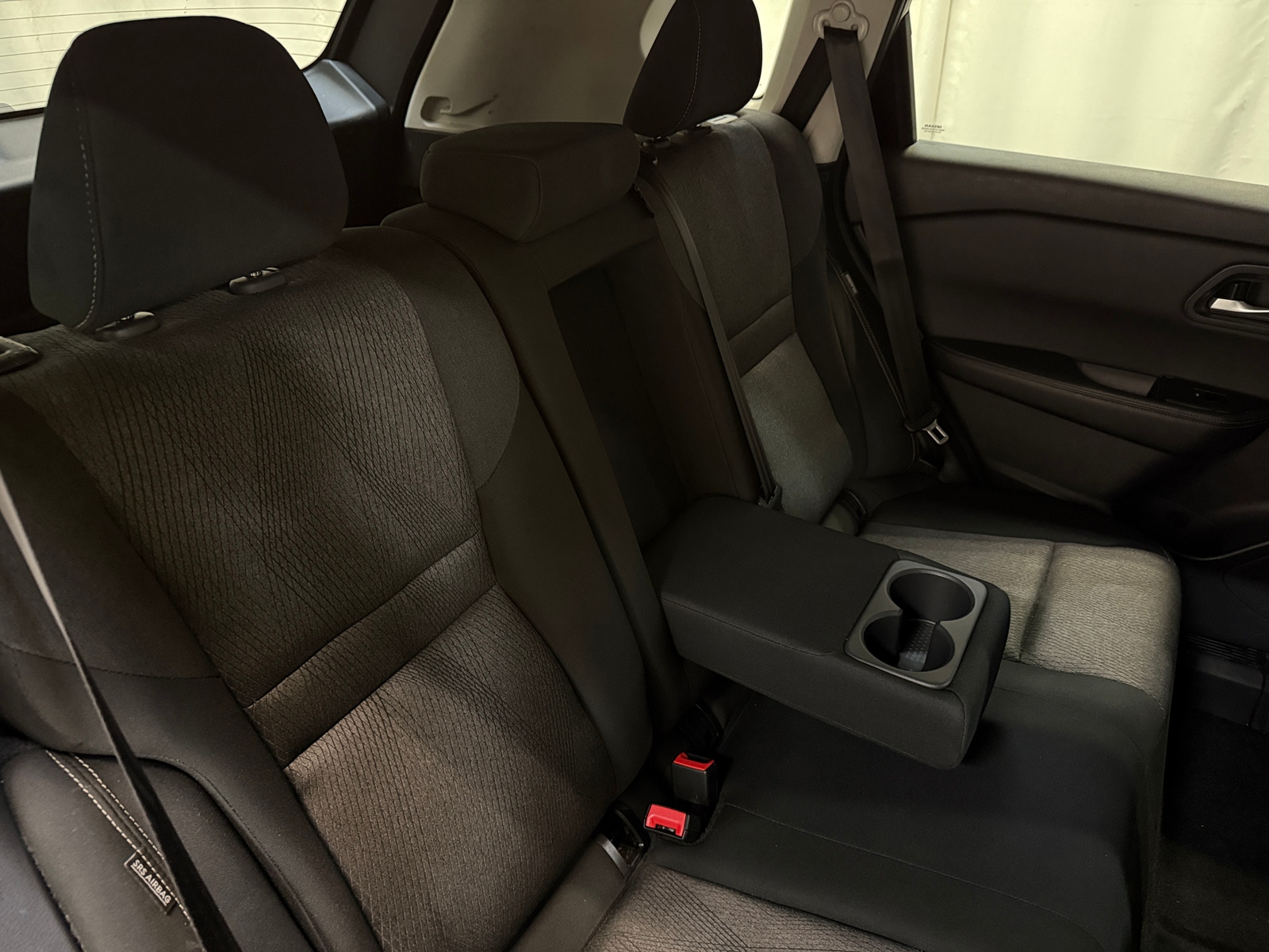 Thumbnail: 2025 Nissan Rogue - 6