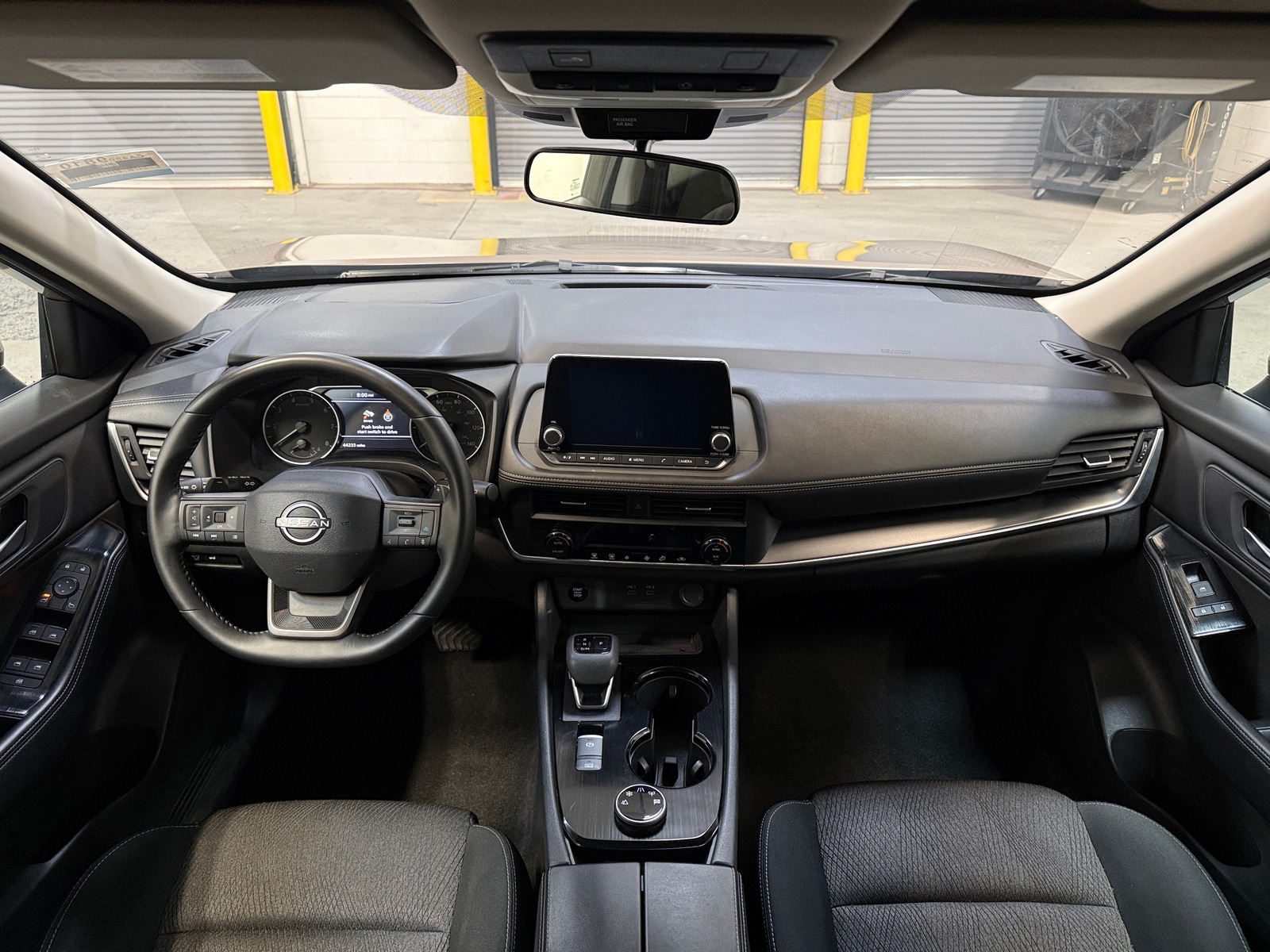 Thumbnail: 2025 Nissan Rogue - 3