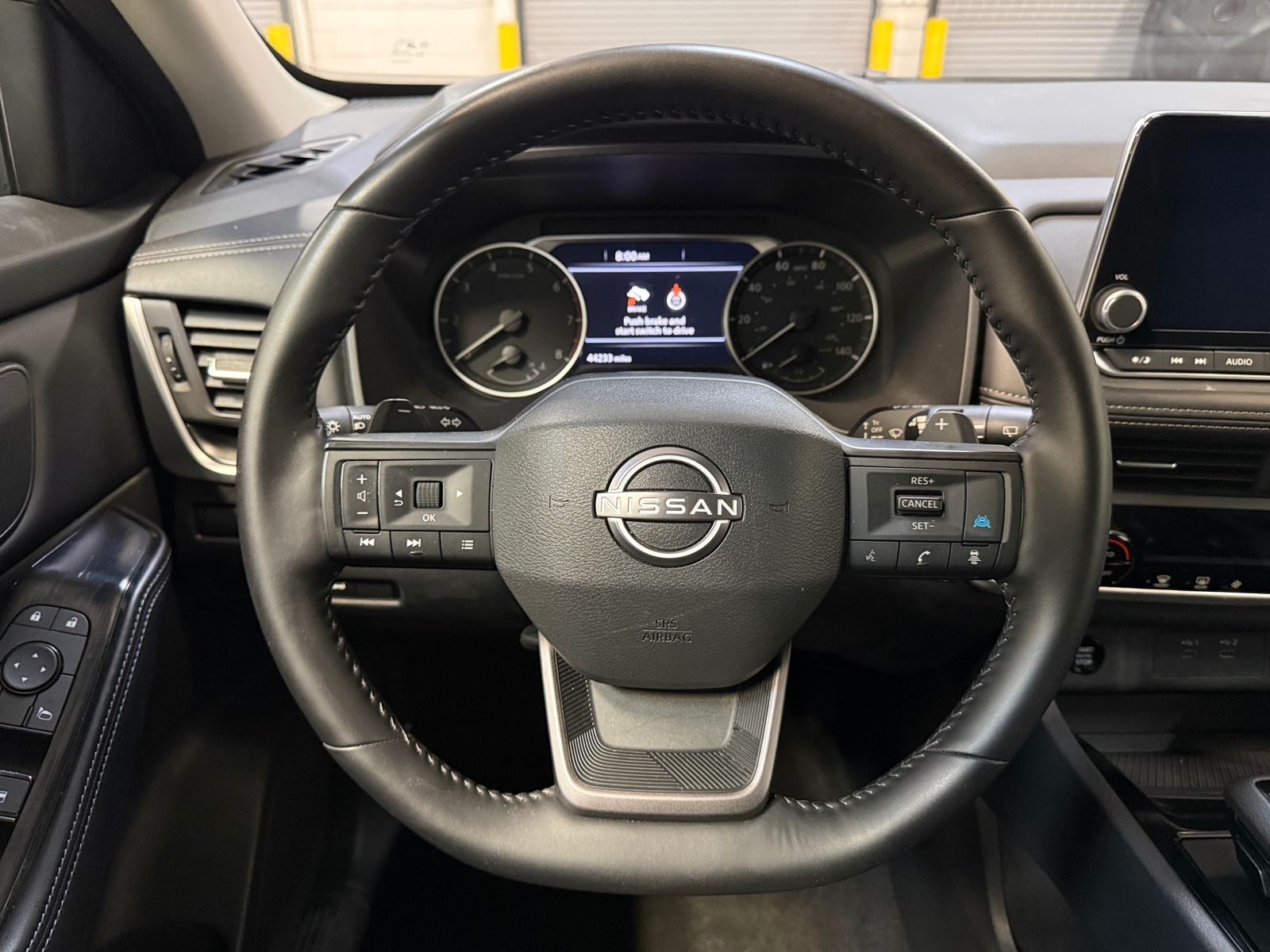 Thumbnail: 2025 Nissan Rogue - 5