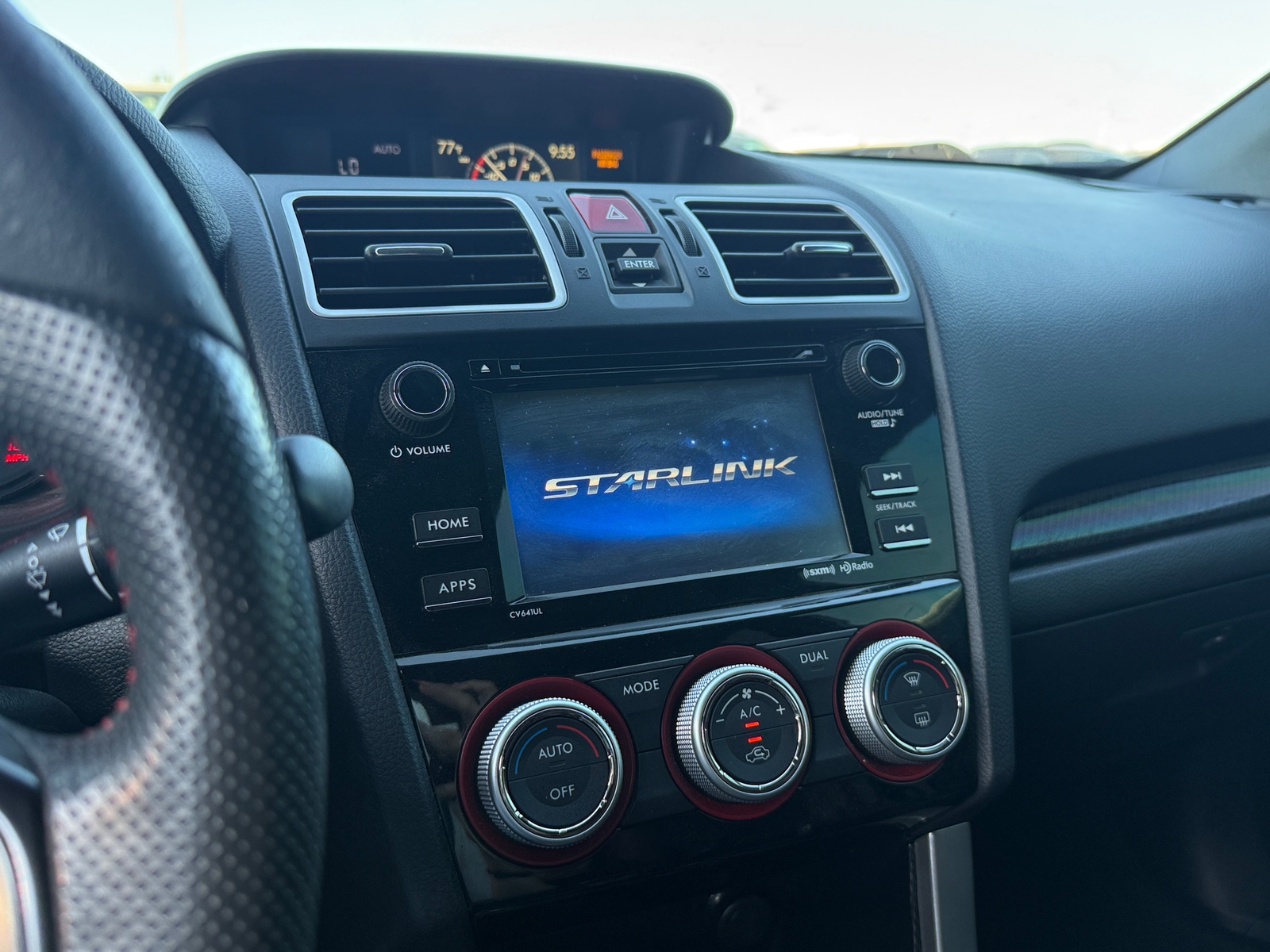 Thumbnail: 2016 Subaru WRX - 3