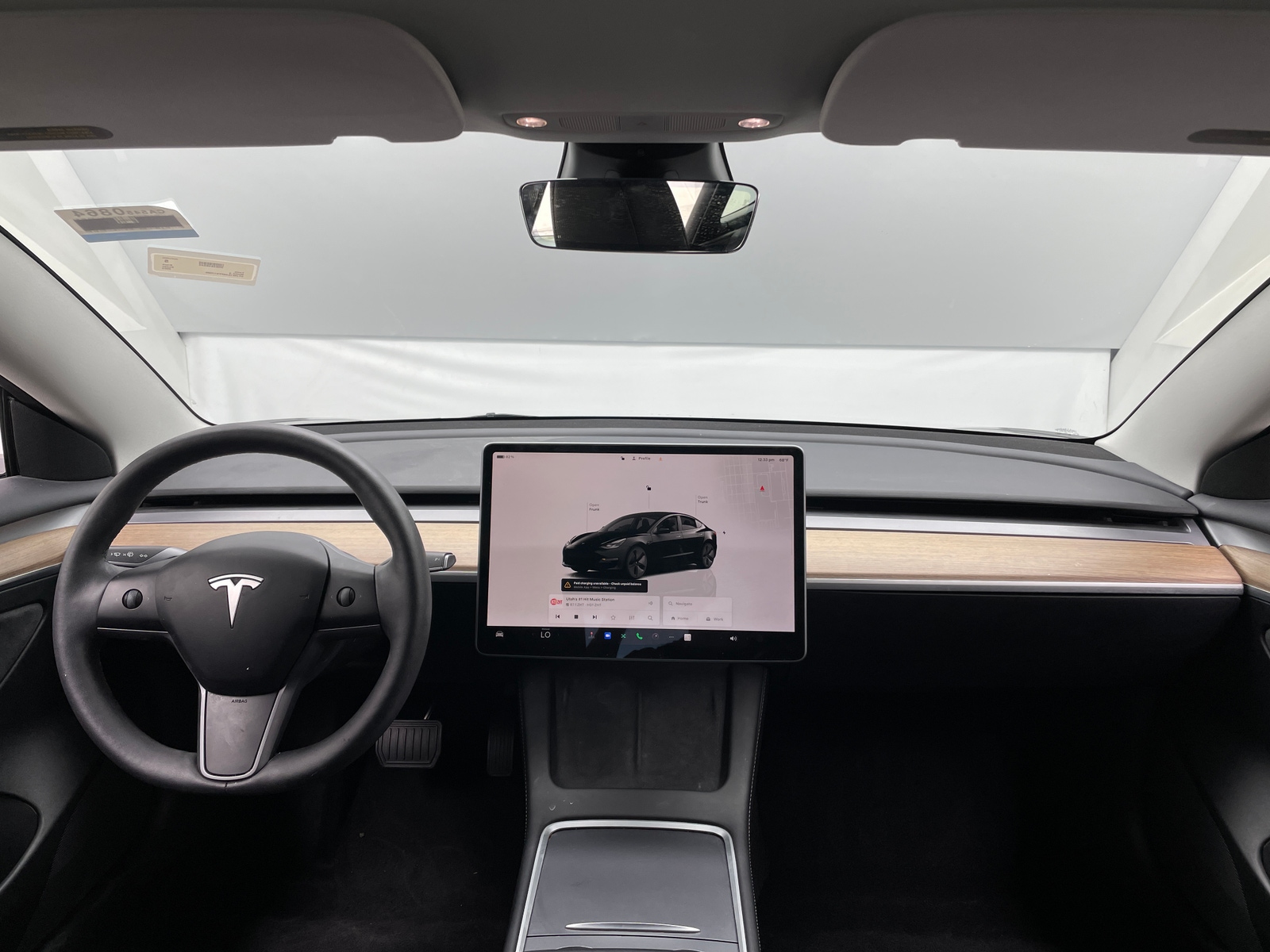 Thumbnail: 2023 Tesla Model 3 - 2