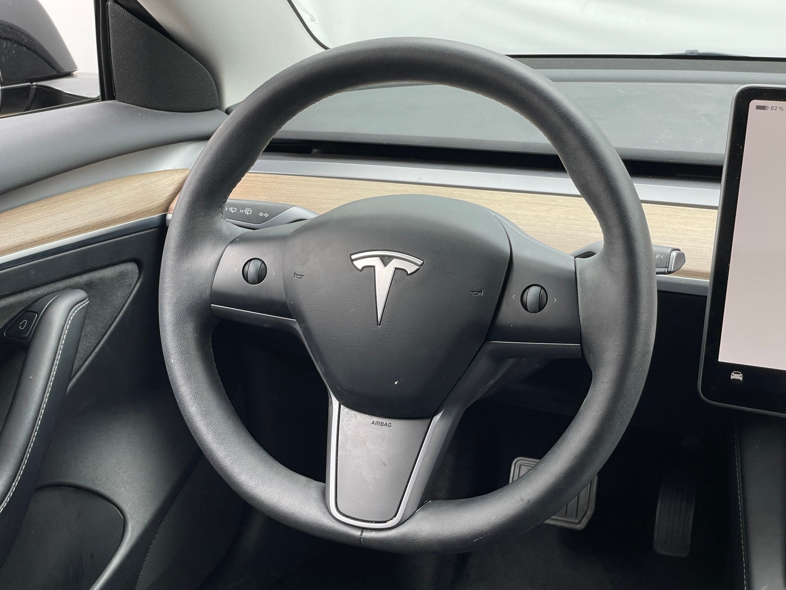 Thumbnail: 2023 Tesla Model 3 - 4