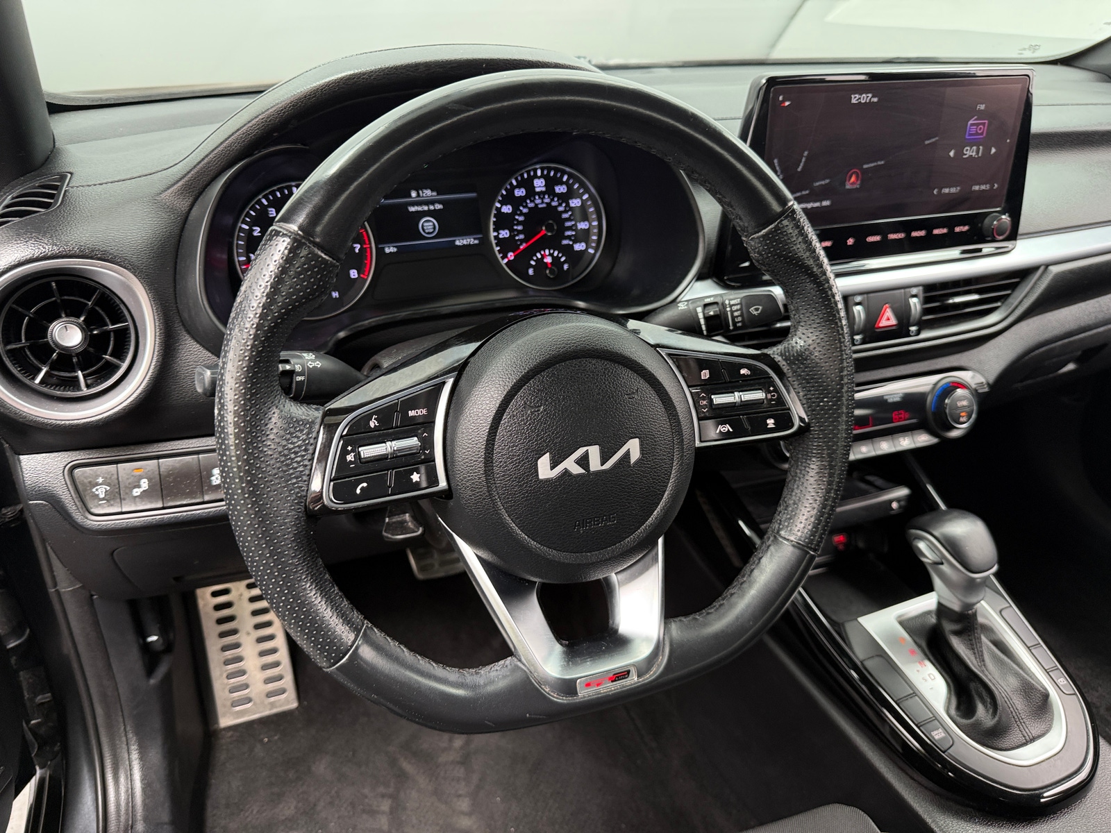 Thumbnail: 2022 Kia Forte - 5