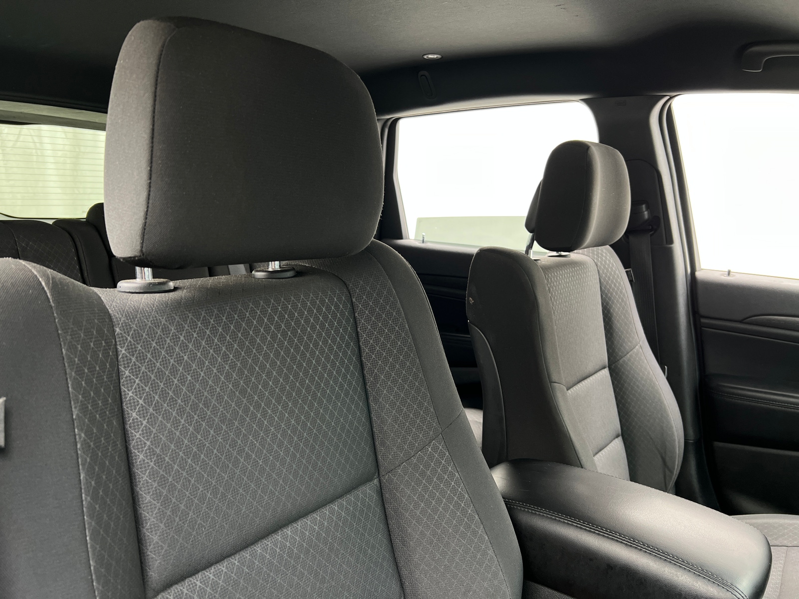 Thumbnail: 2018 Jeep Grand Cherokee - 2