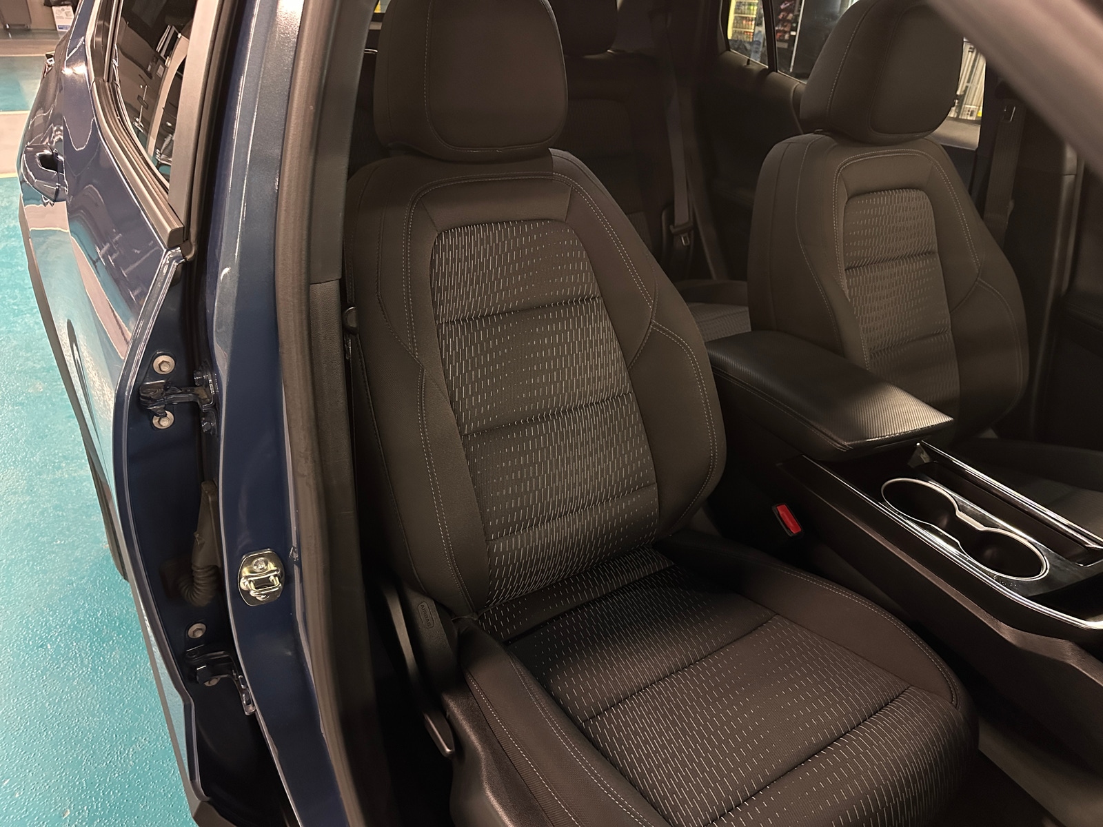 Thumbnail: 2025 Chevrolet Equinox - 2