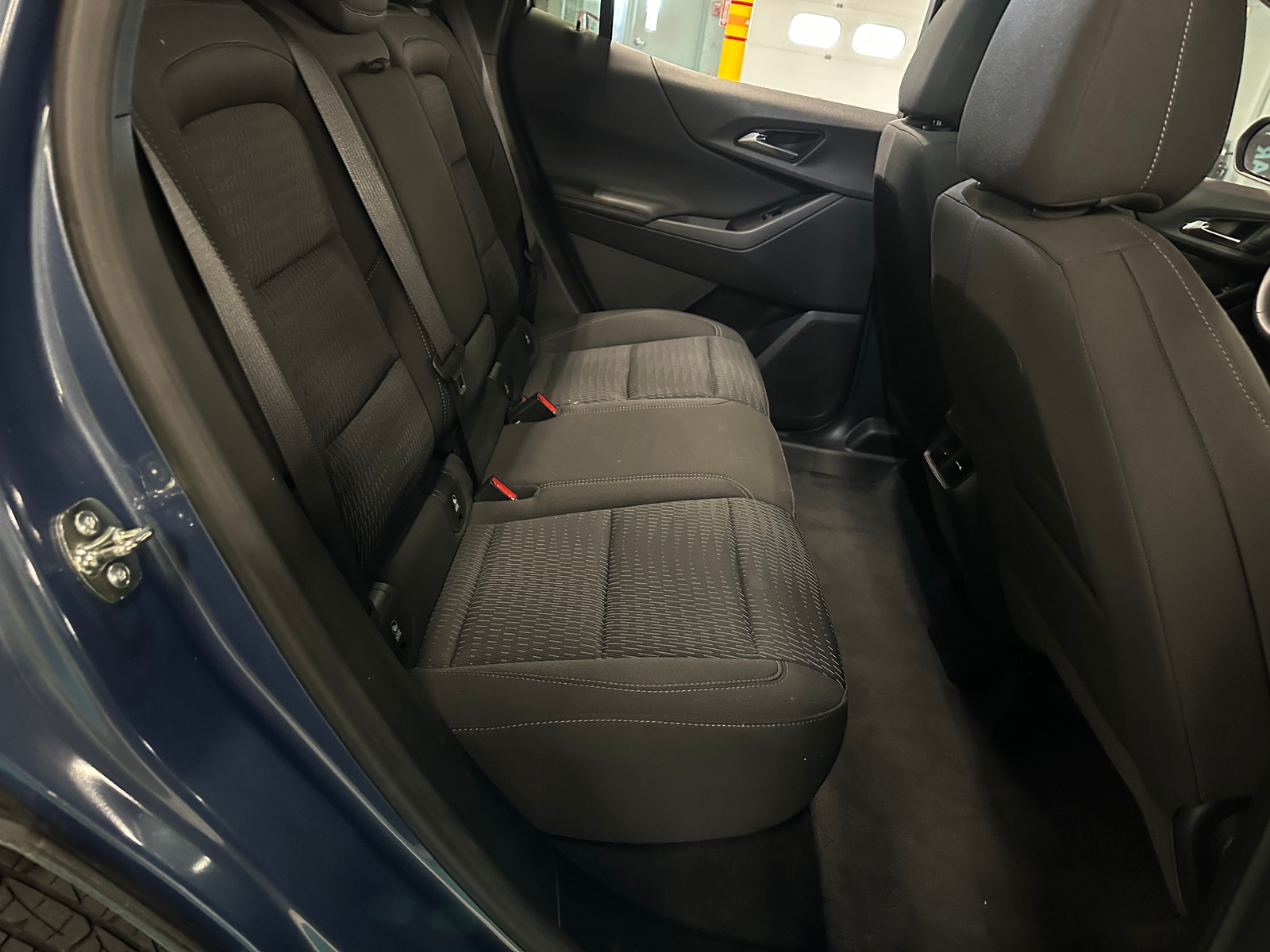 Thumbnail: 2025 Chevrolet Equinox - 6