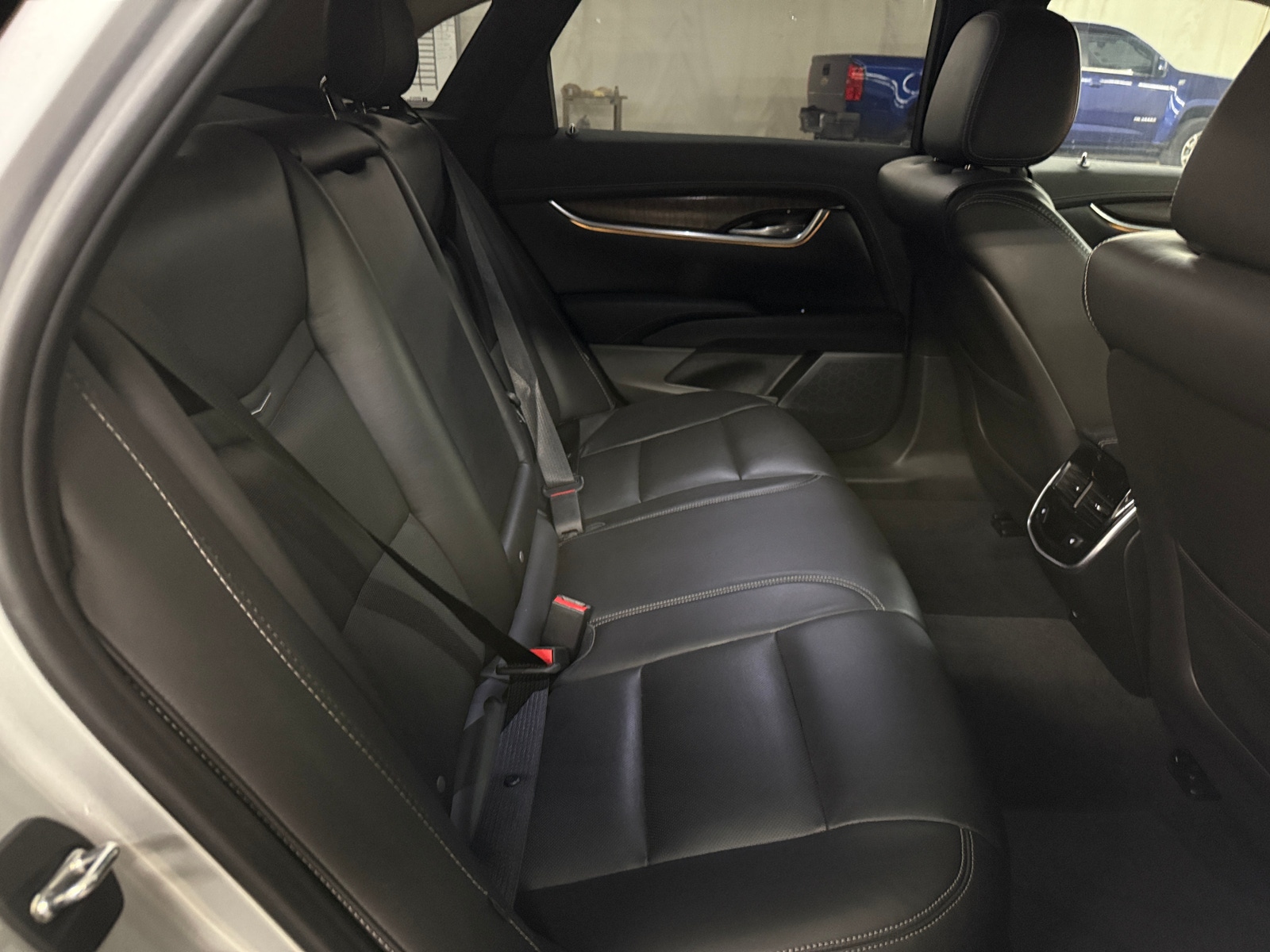 Thumbnail: 2019 Cadillac XTS - 5