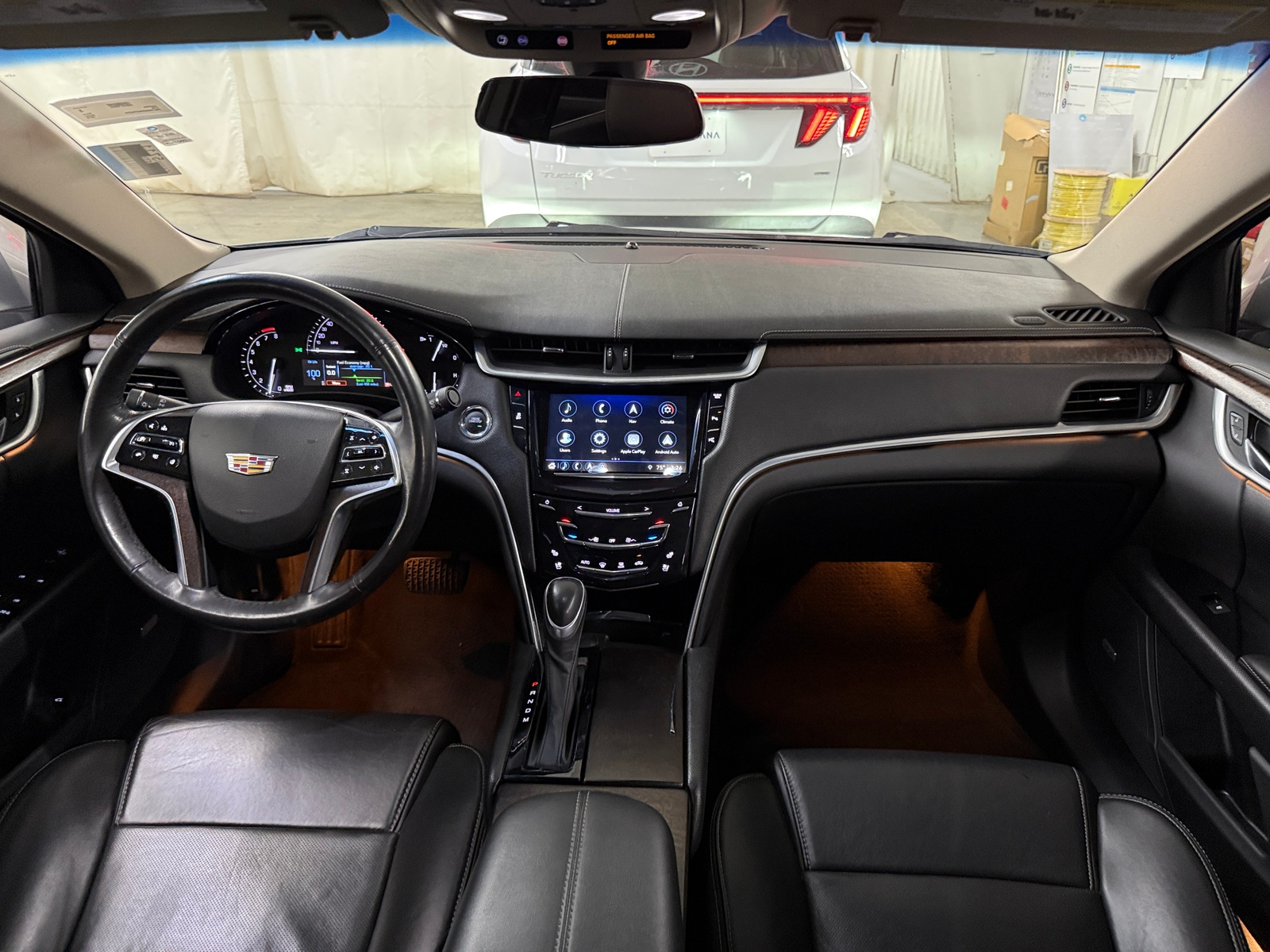 Thumbnail: 2019 Cadillac XTS - 2