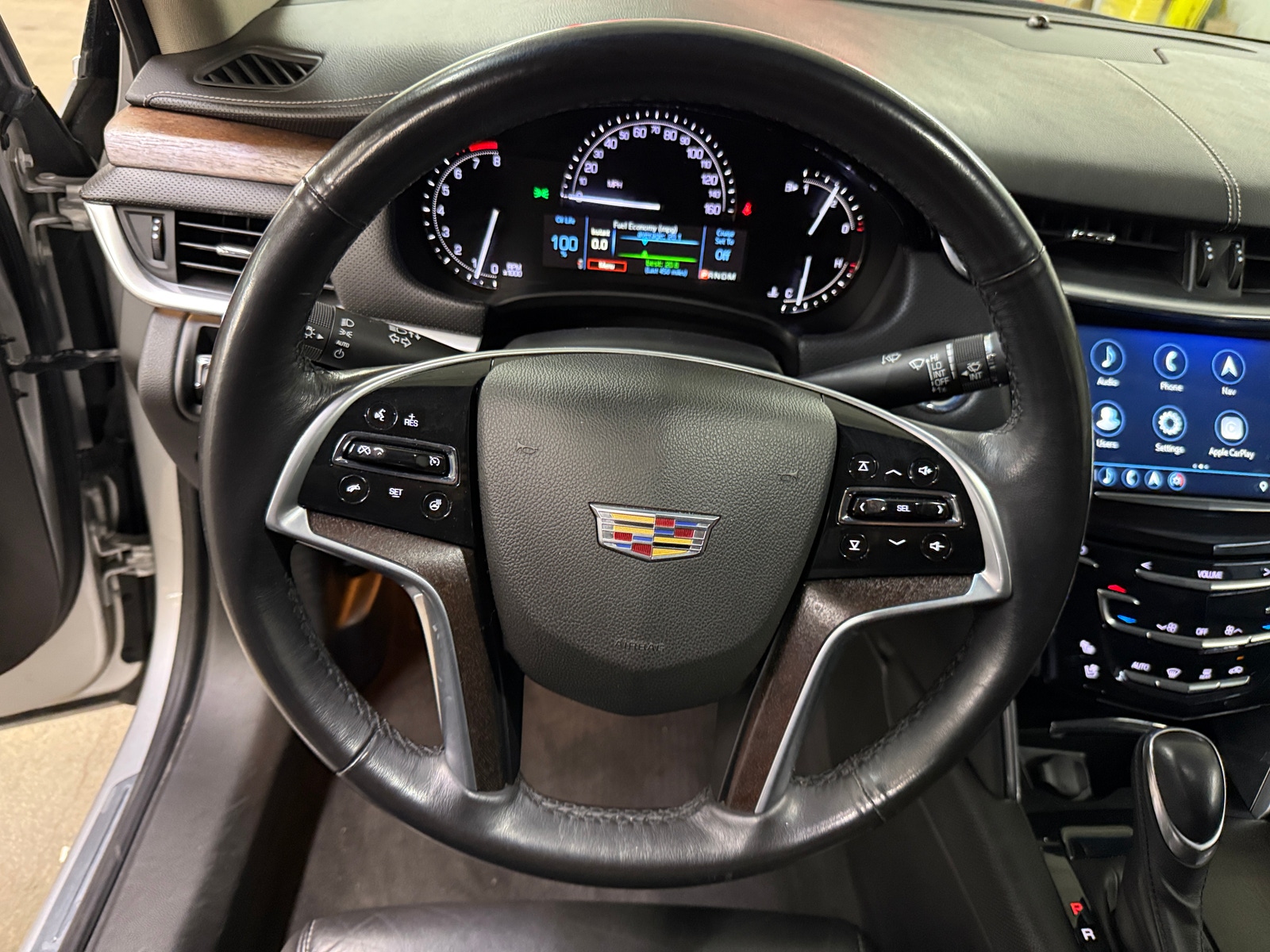 Thumbnail: 2019 Cadillac XTS - 4