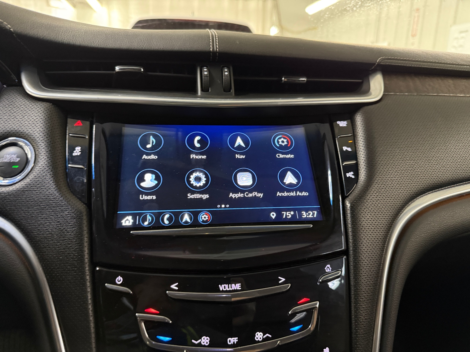 Thumbnail: 2019 Cadillac XTS - 3