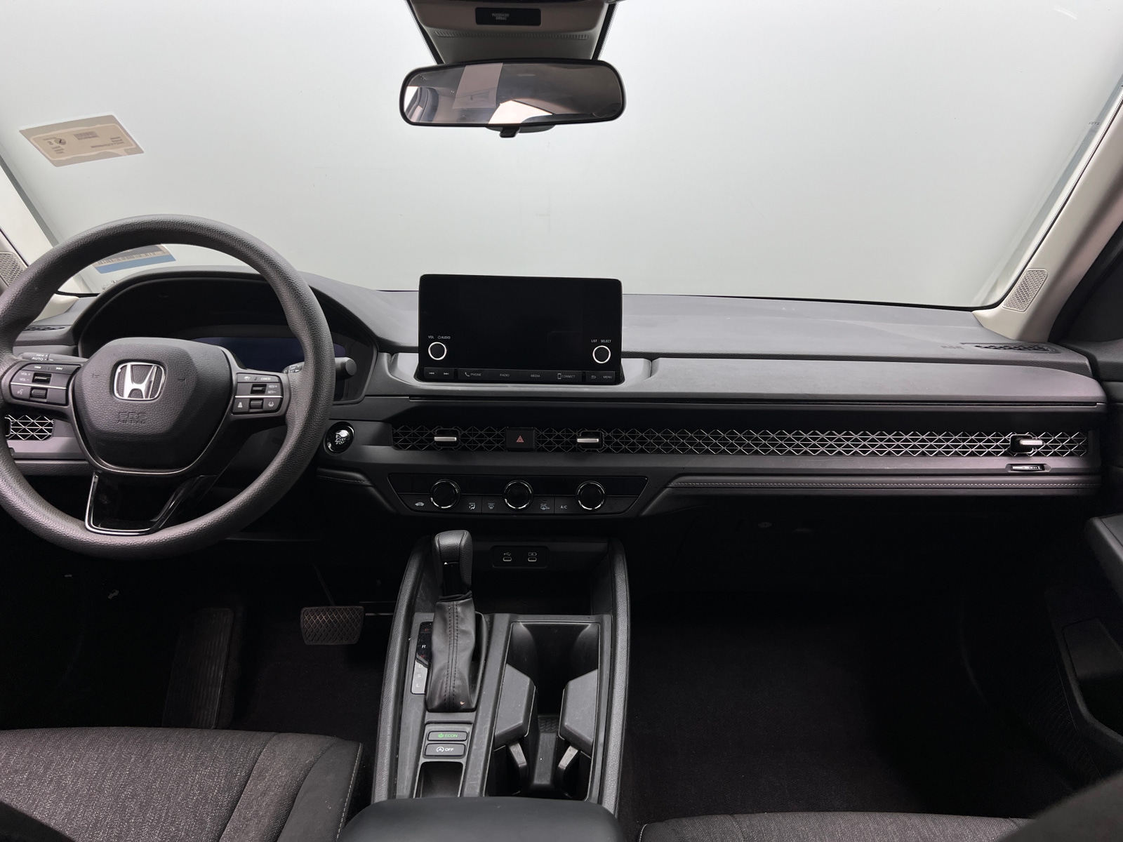 Thumbnail: 2023 Honda Accord - 3