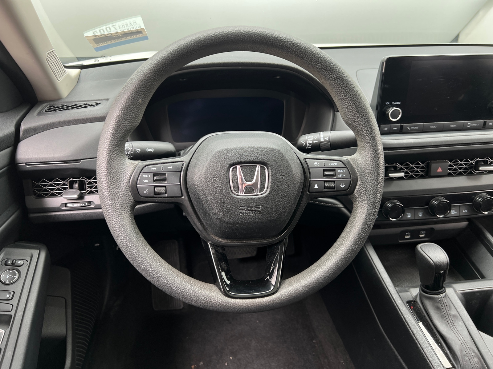 Thumbnail: 2023 Honda Accord - 5