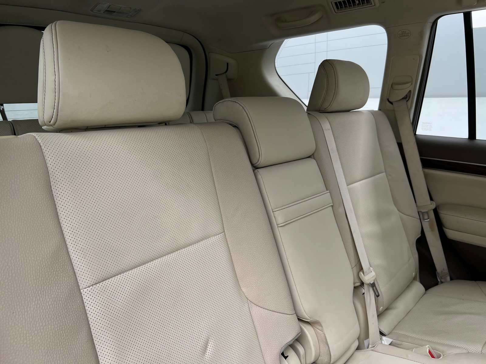 Thumbnail: 2019 Lexus GX - 6