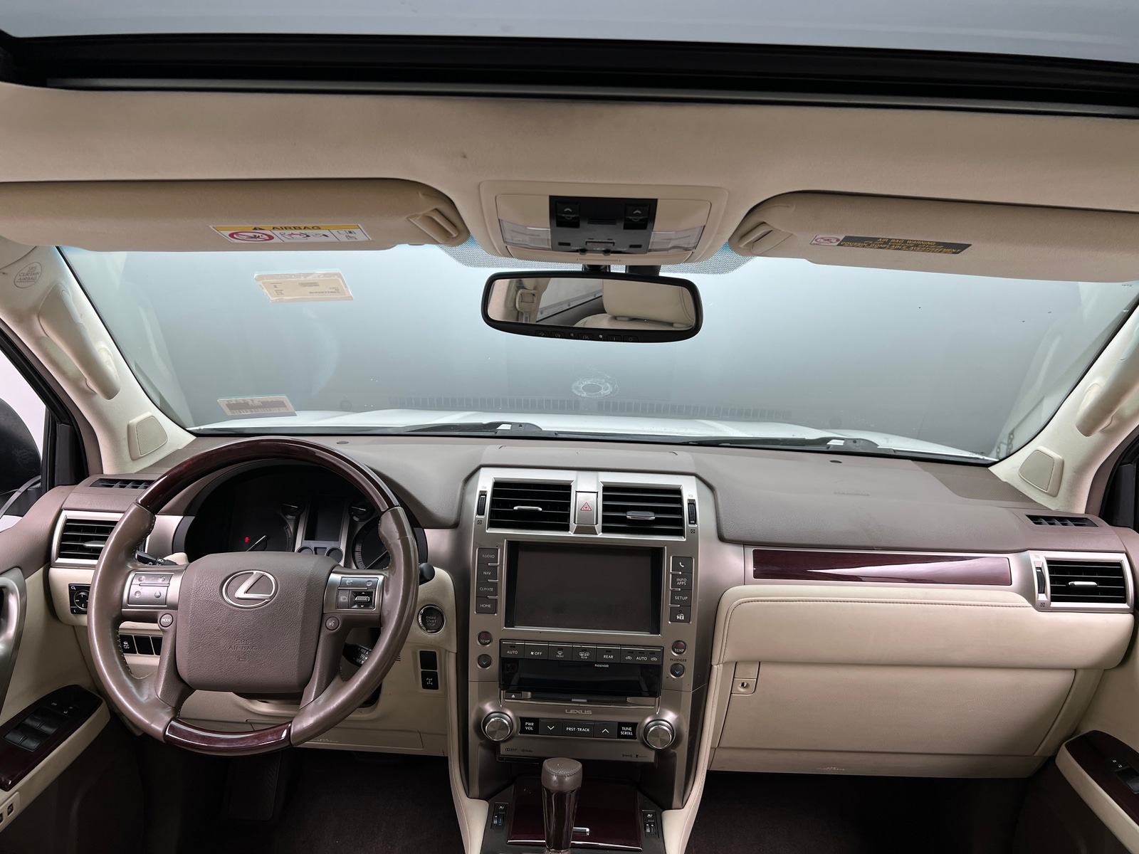 Thumbnail: 2019 Lexus GX - 3
