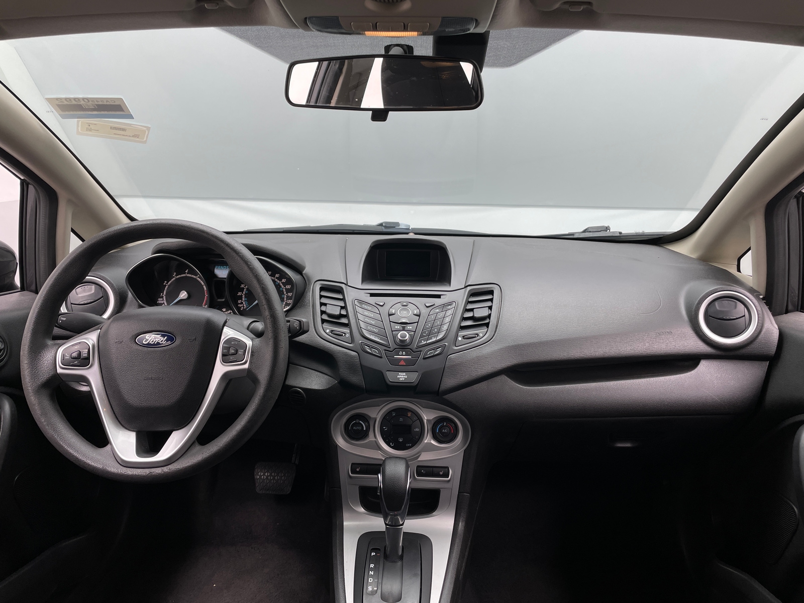 Thumbnail: 2018 Ford Fiesta - 3