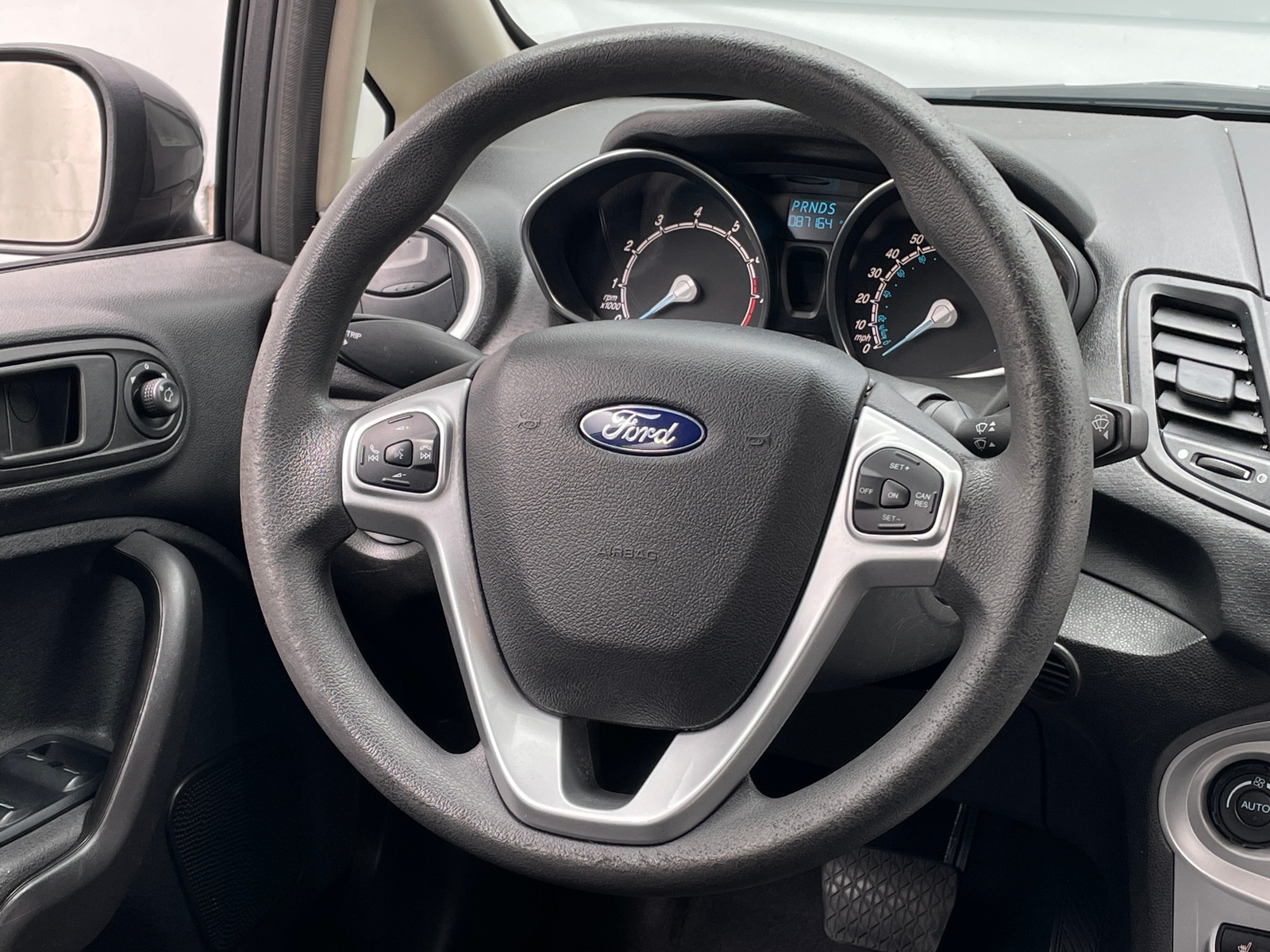 Thumbnail: 2018 Ford Fiesta - 5