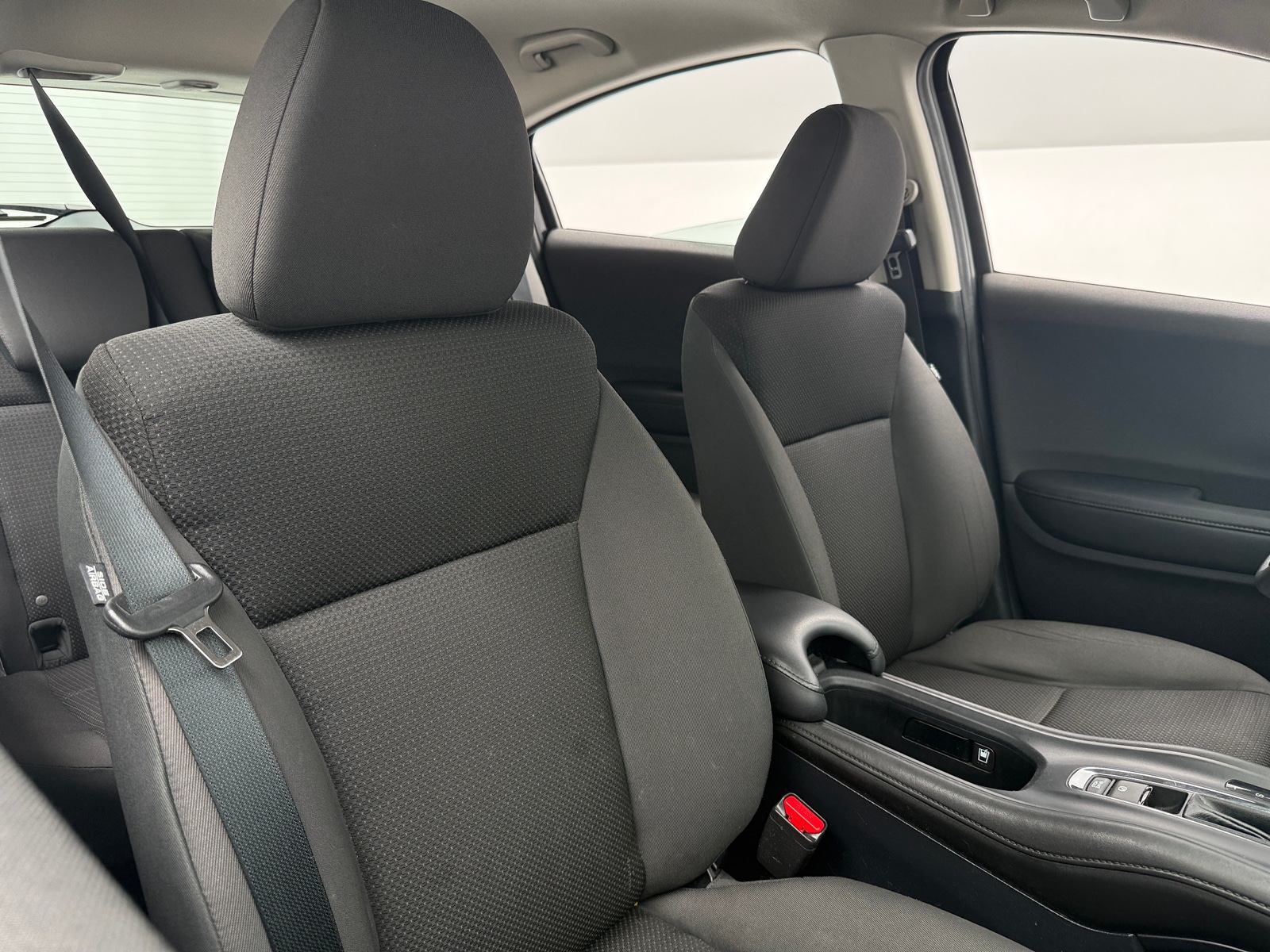 Thumbnail: 2021 Honda HR-V - 2