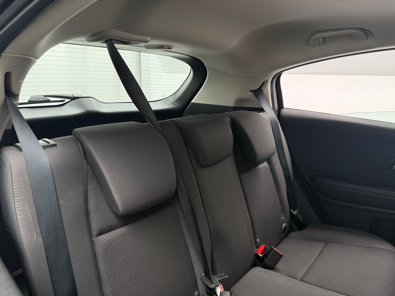 Thumbnail: 2021 Honda HR-V - 6