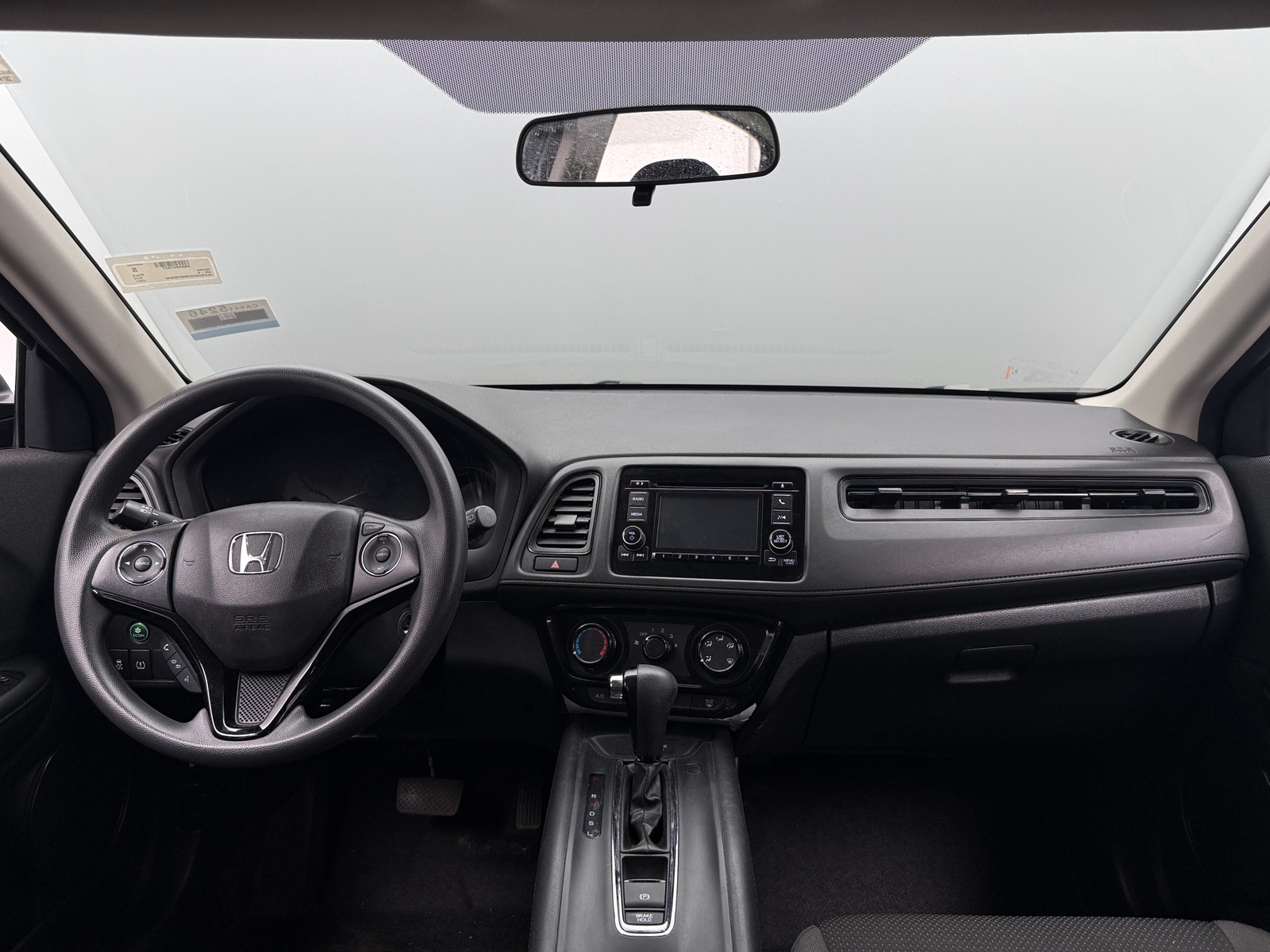 Thumbnail: 2021 Honda HR-V - 3