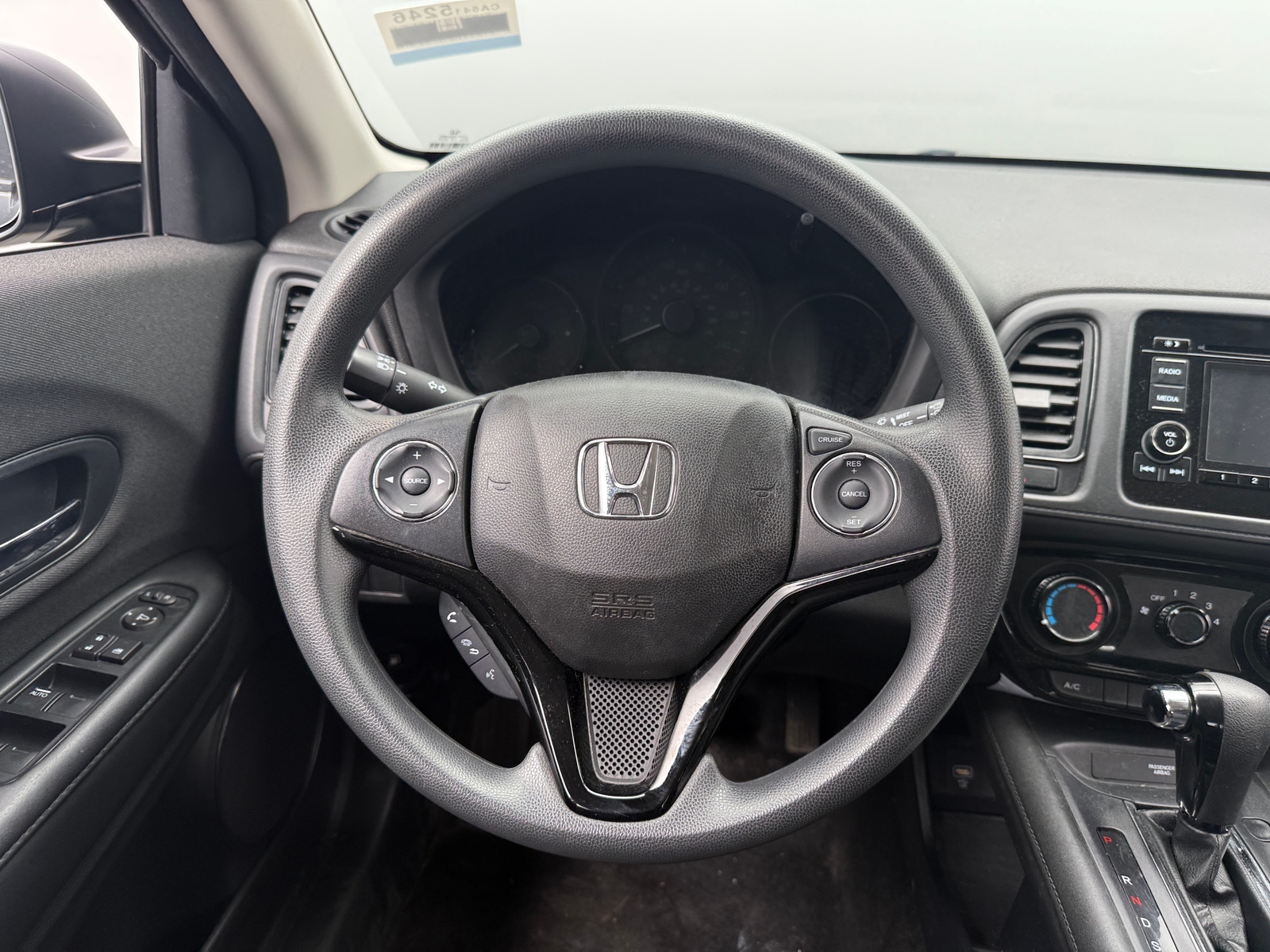 Thumbnail: 2021 Honda HR-V - 5
