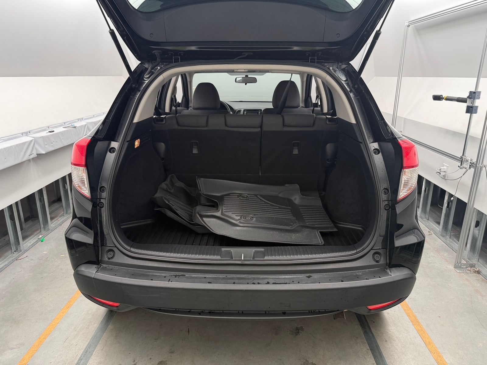 Thumbnail: 2021 Honda HR-V - 7