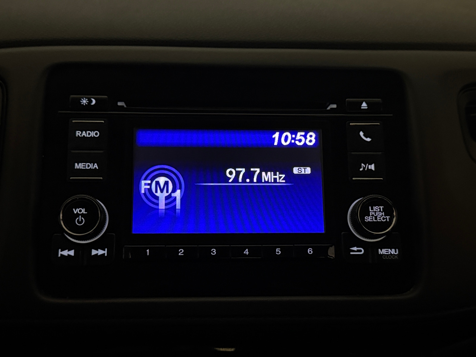 Thumbnail: 2021 Honda HR-V - 4