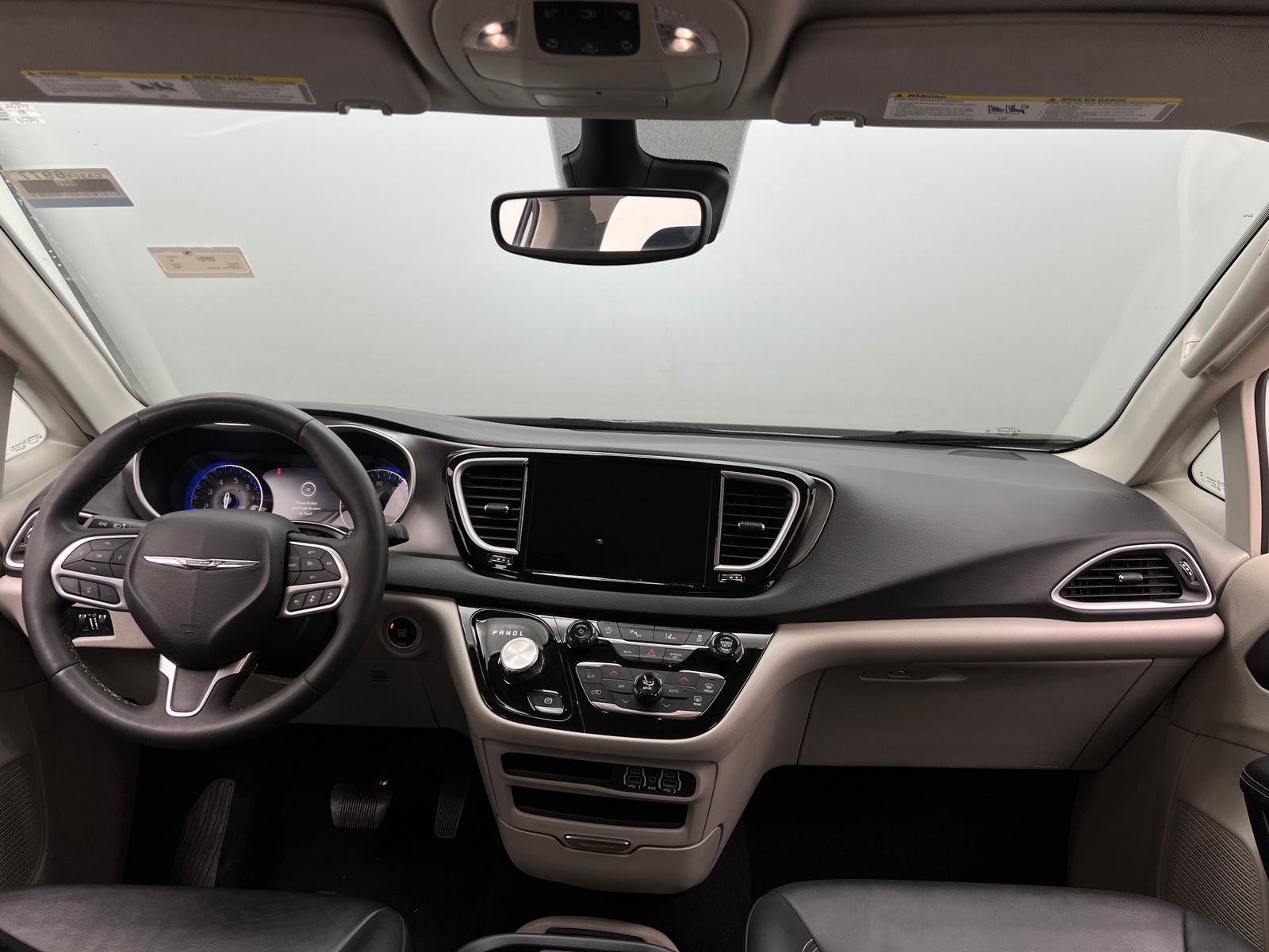 Thumbnail: 2024 Chrysler Pacifica - 2