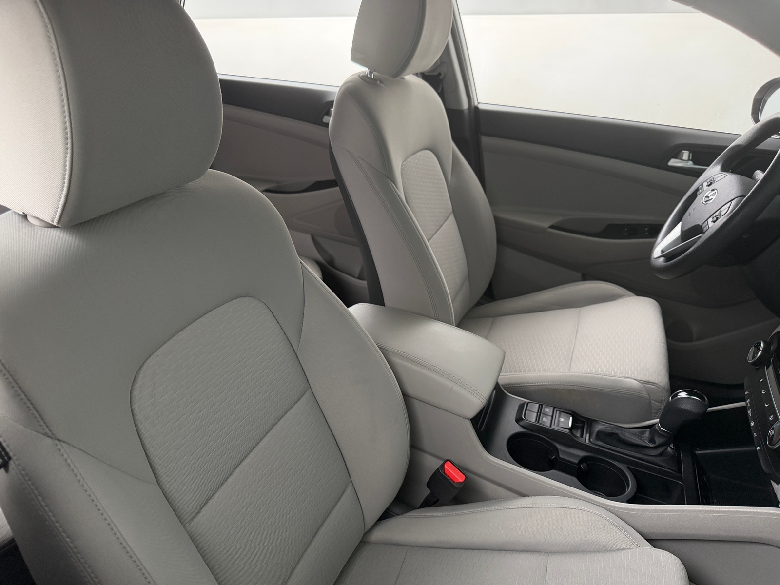 Thumbnail: 2019 Hyundai Tucson - 2