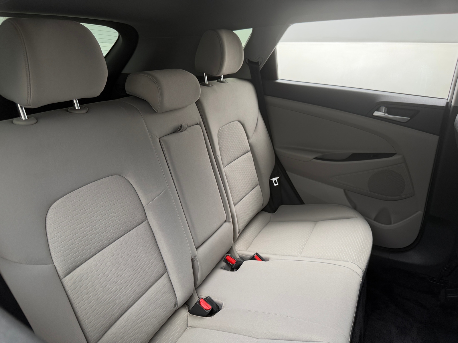 Thumbnail: 2019 Hyundai Tucson - 6