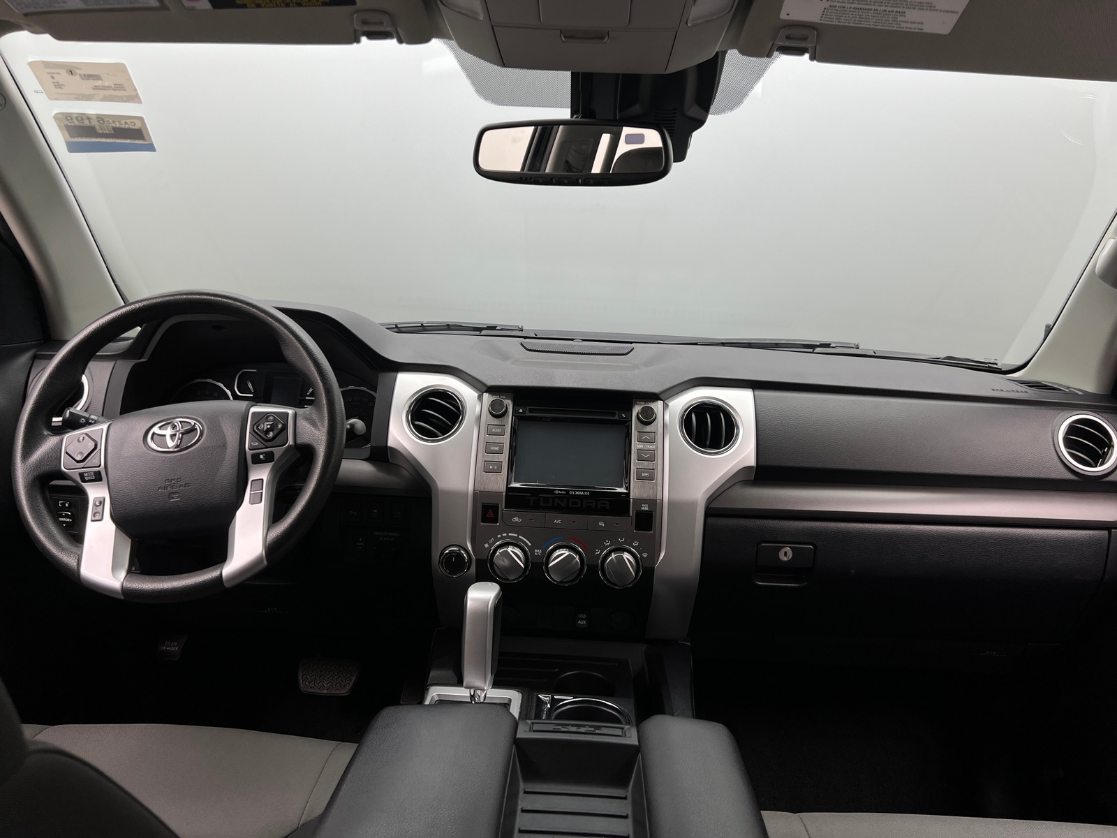 Thumbnail: 2018 Toyota Tundra - 3
