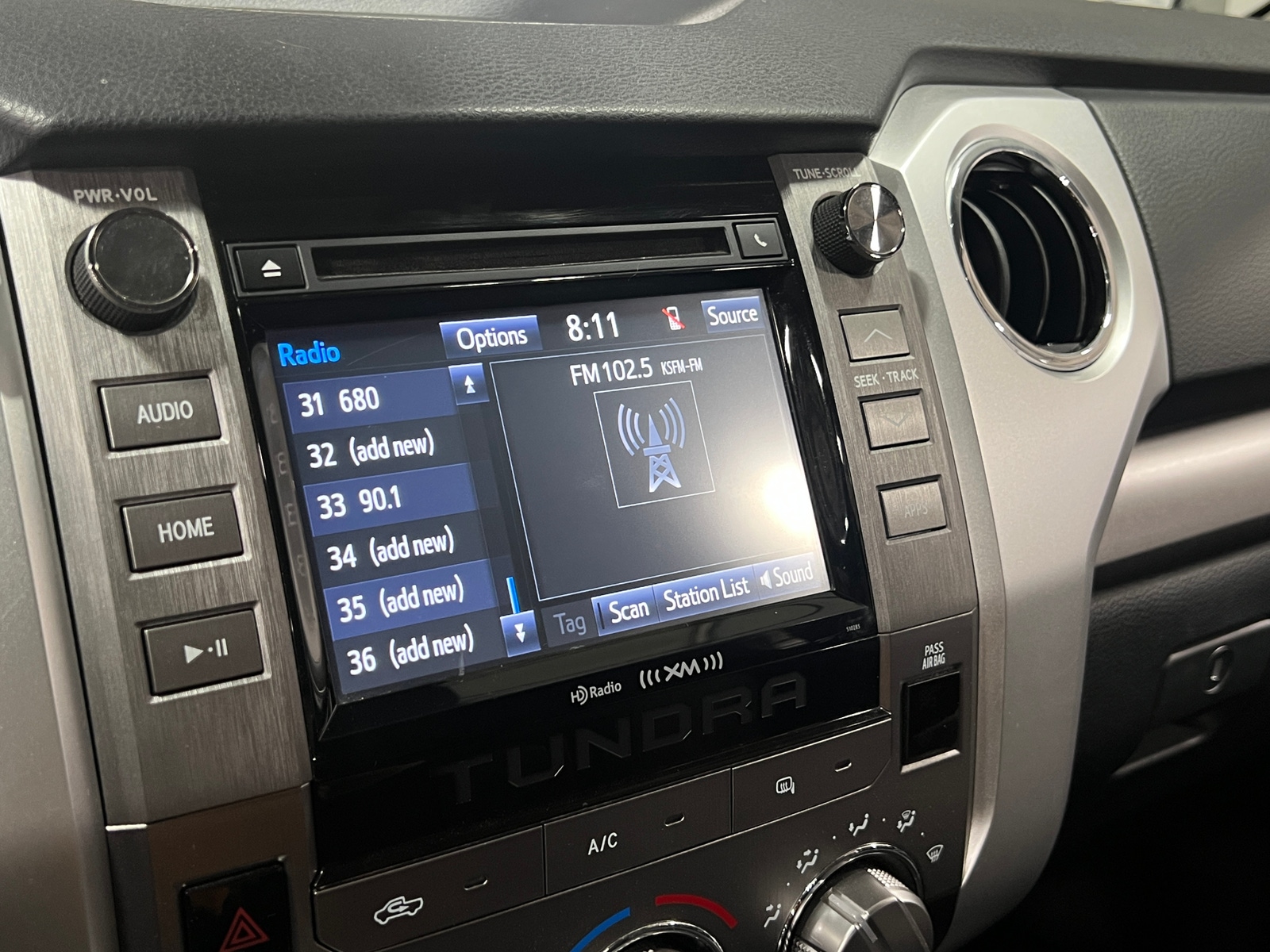 Thumbnail: 2018 Toyota Tundra - 4