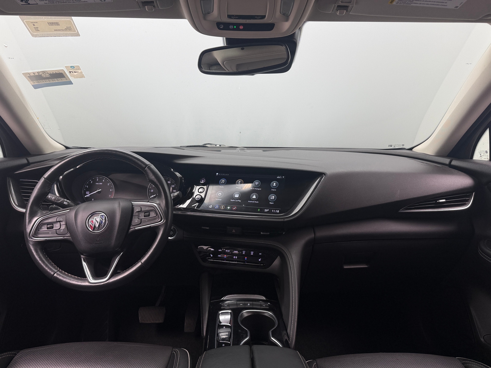 Thumbnail: 2023 Buick Envision - 2