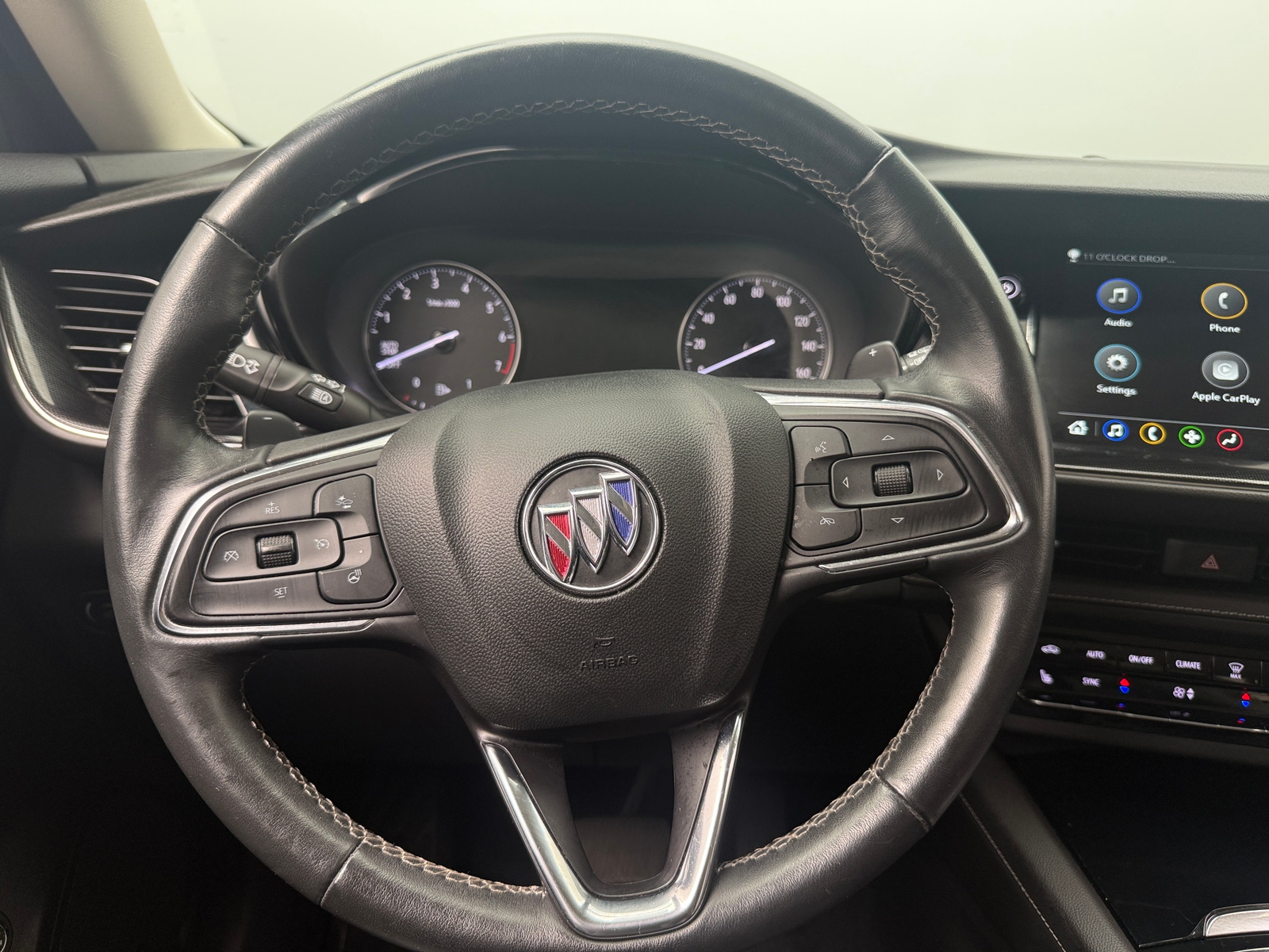 Thumbnail: 2023 Buick Envision - 4