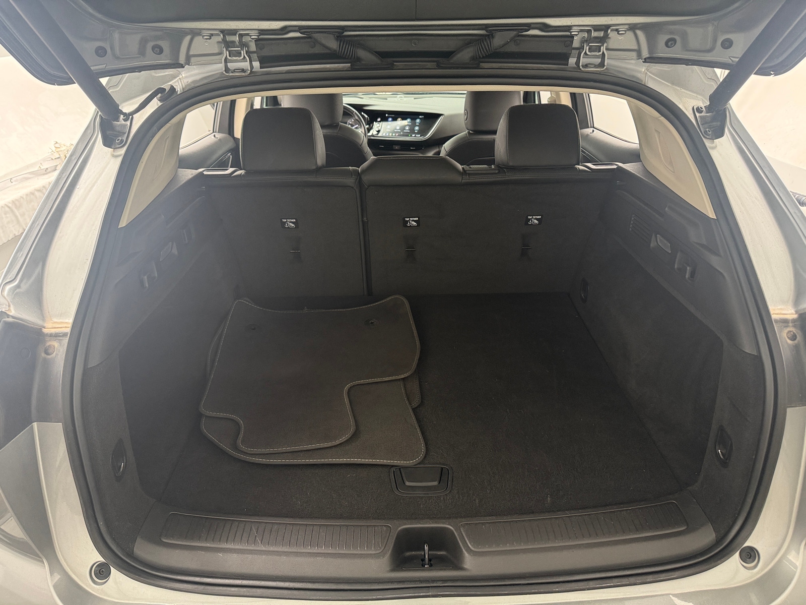 Thumbnail: 2023 Buick Envision - 6